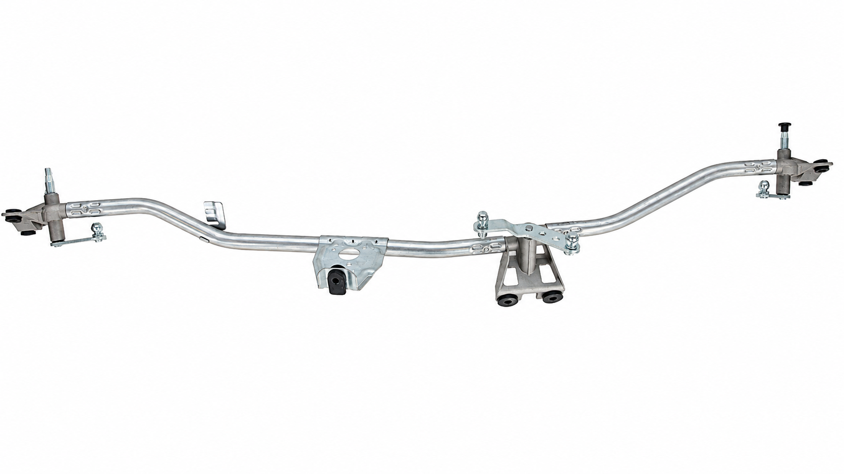 Ft01376 Schnellwischermechanismus Für Frontscheibenwischer Ohne Motor