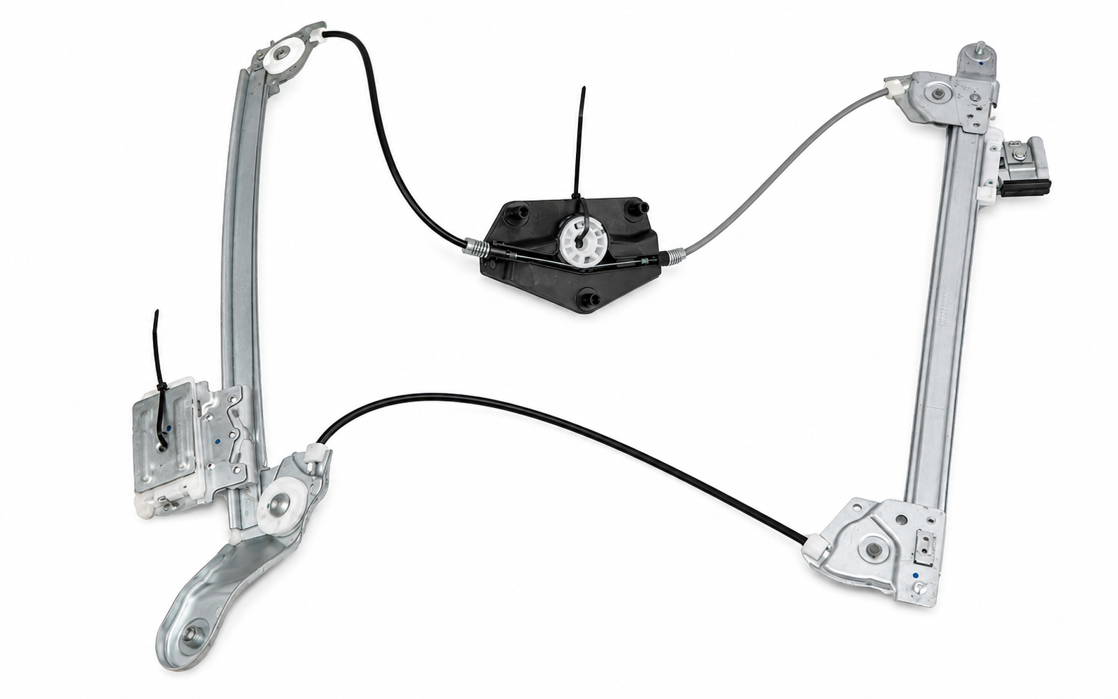Ft01391 Schnellfensterheber Vorne Rechts Elektrisch Ohne Motor