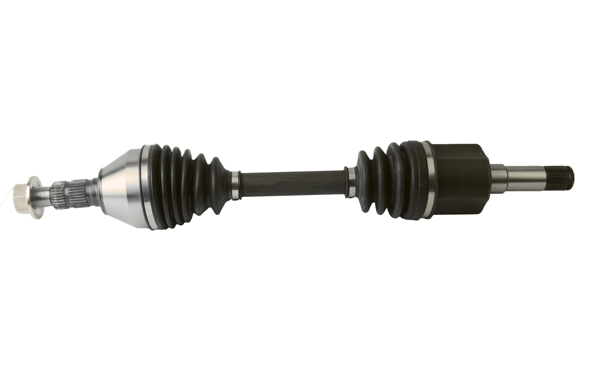 Ft01456 Schnellantriebswelle L/r