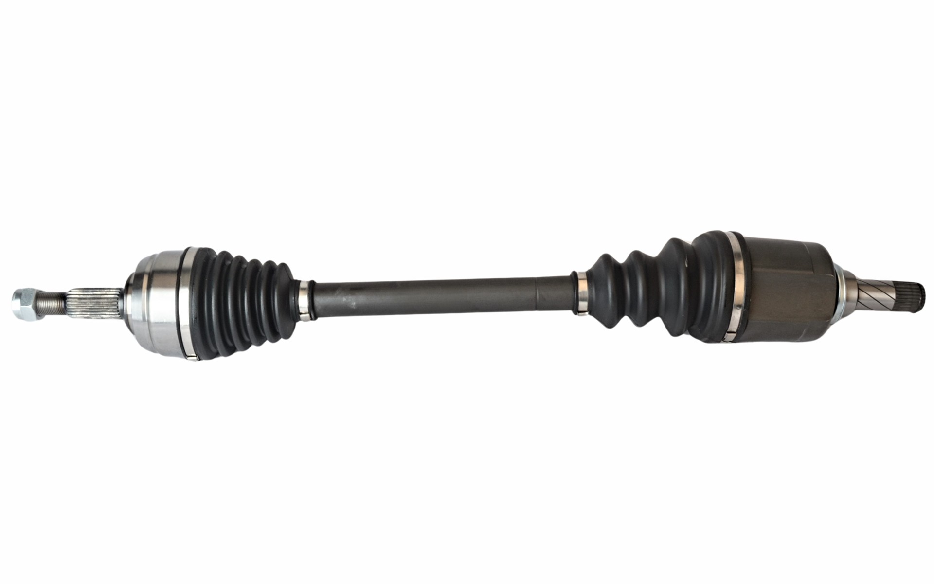 Ft01500 Schnellachswelle Le