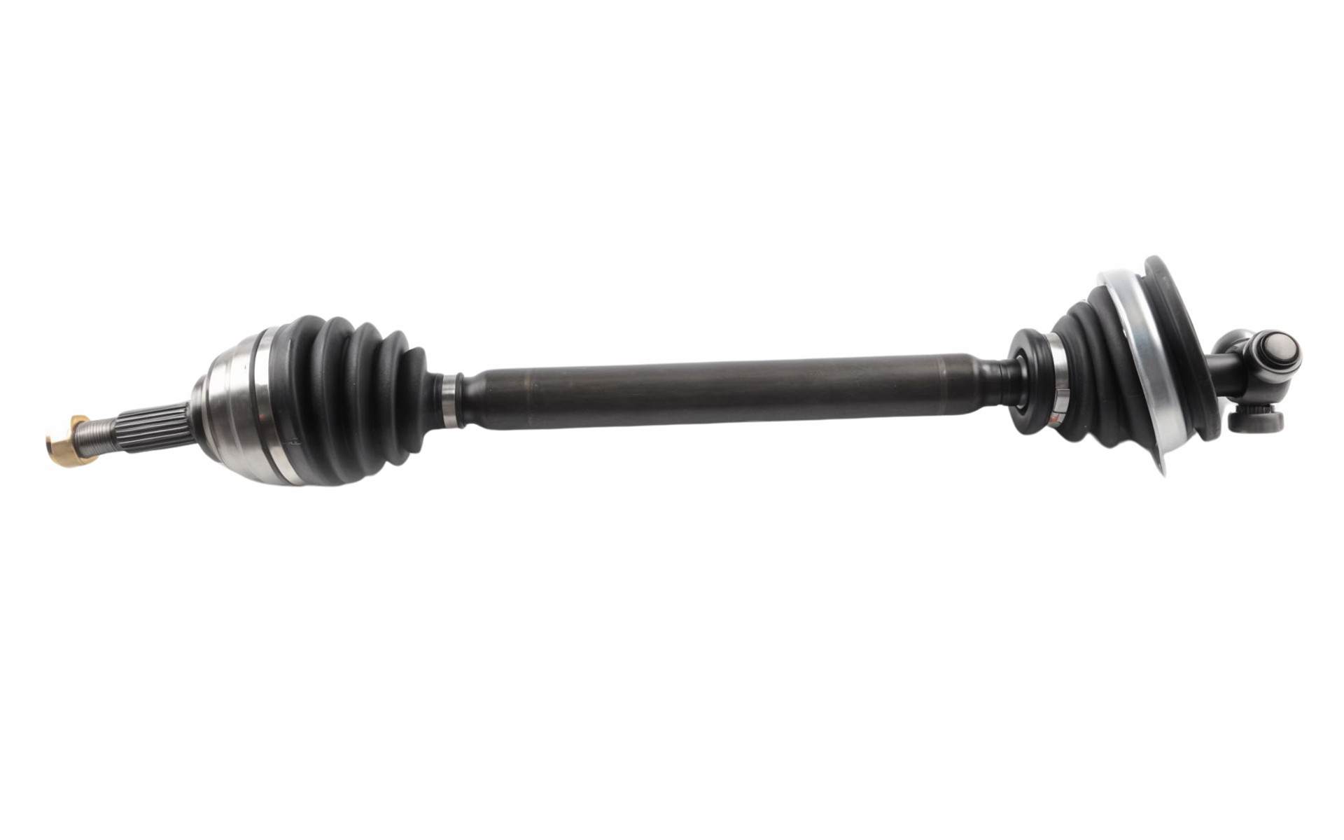 Ft01501 Schnellachswelle Le
