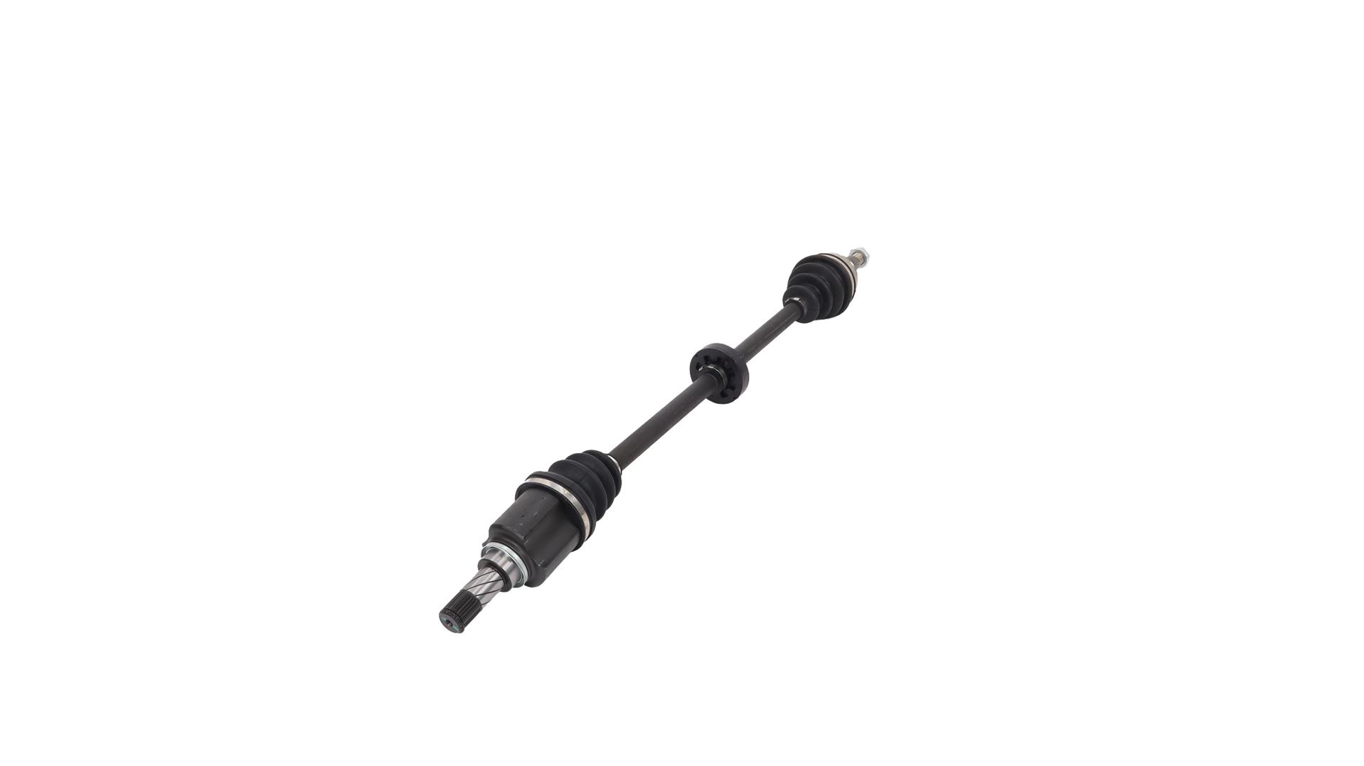 Ft01502 Schnellachswelle Pr