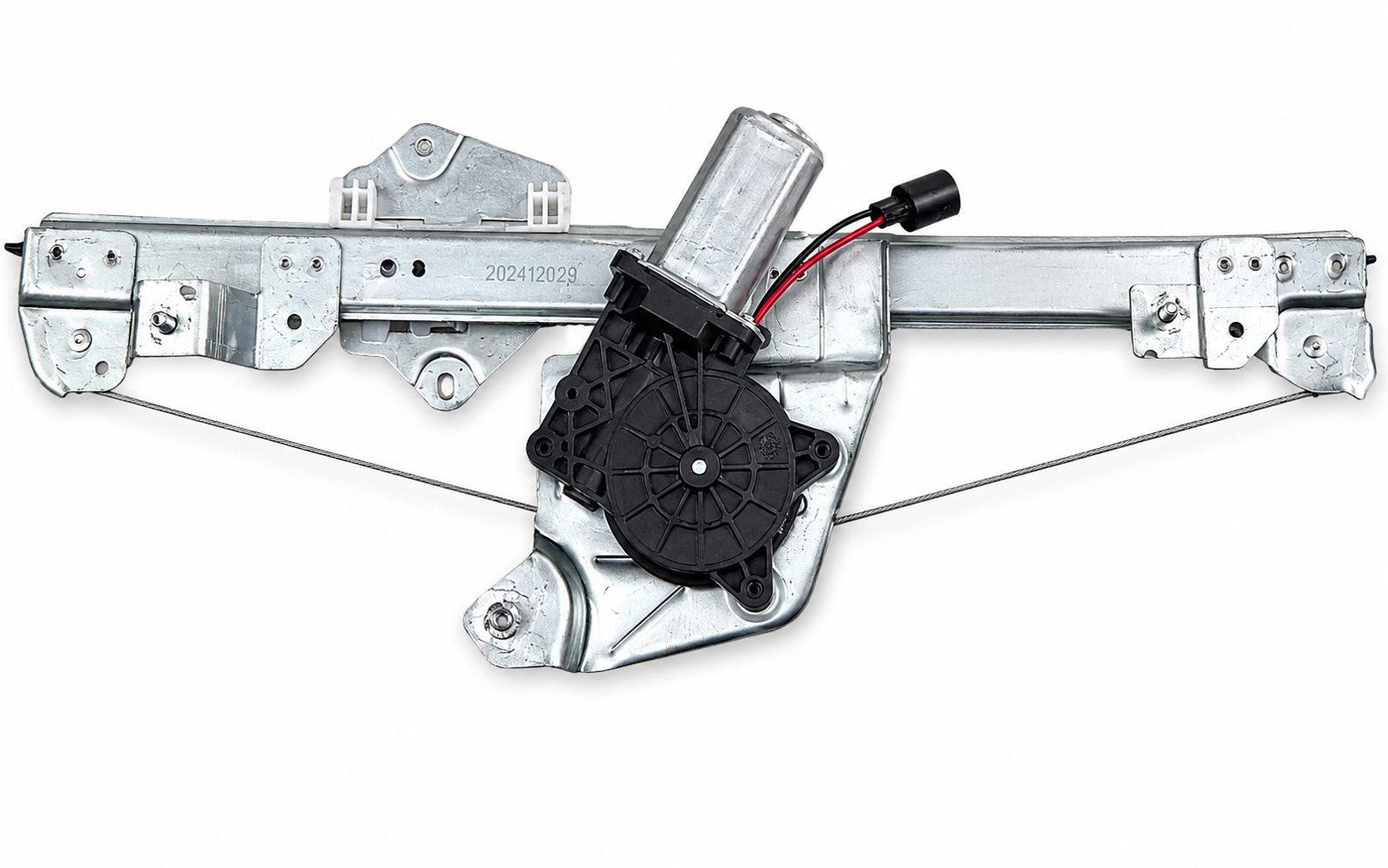 Ft01527 Schnellfensterheber Vorne Le Elektrisch Kpl