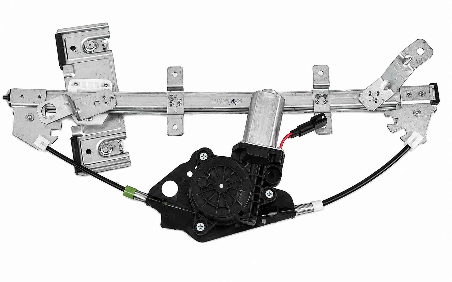 Ft01529 Schnellfensterheber Vorne Rechts Elektrischer Satz
