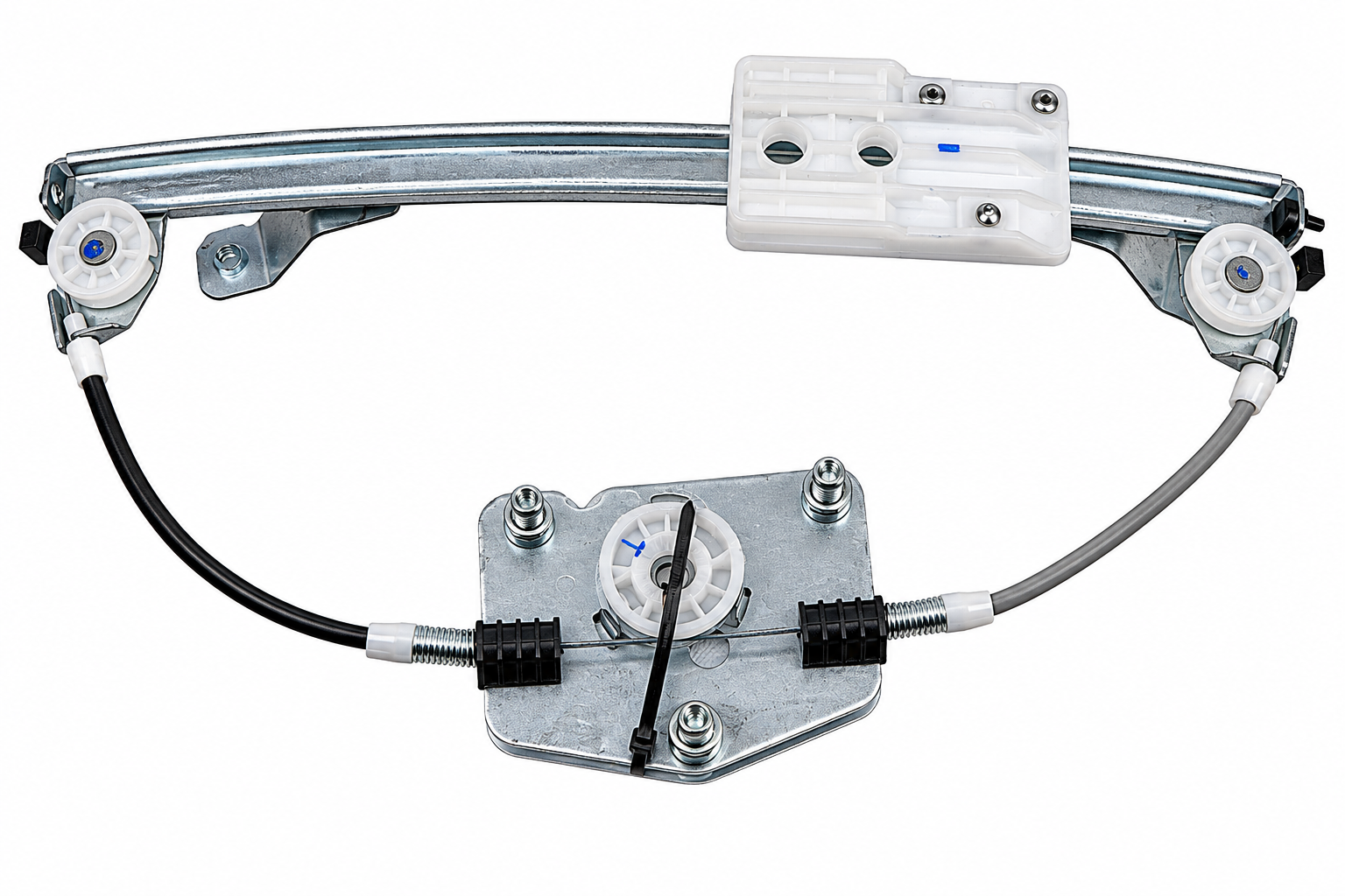 Ft01540 Schnellfensterheber Hinten Links Elektrisch Ohne Motor