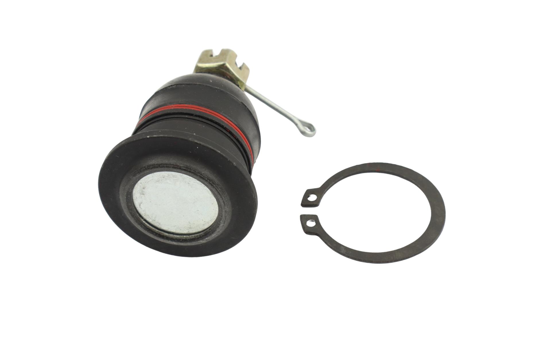 Ft01689 Schnelllenkerbolzen L/r Oben