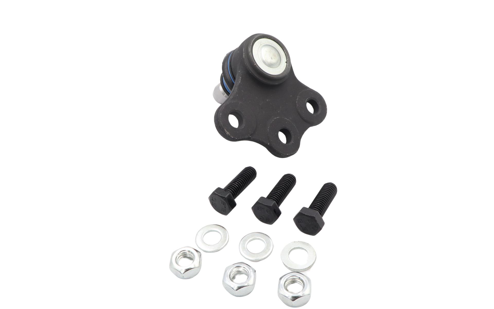 Ft01703 Schnelllenkerbolzen Rh Unten