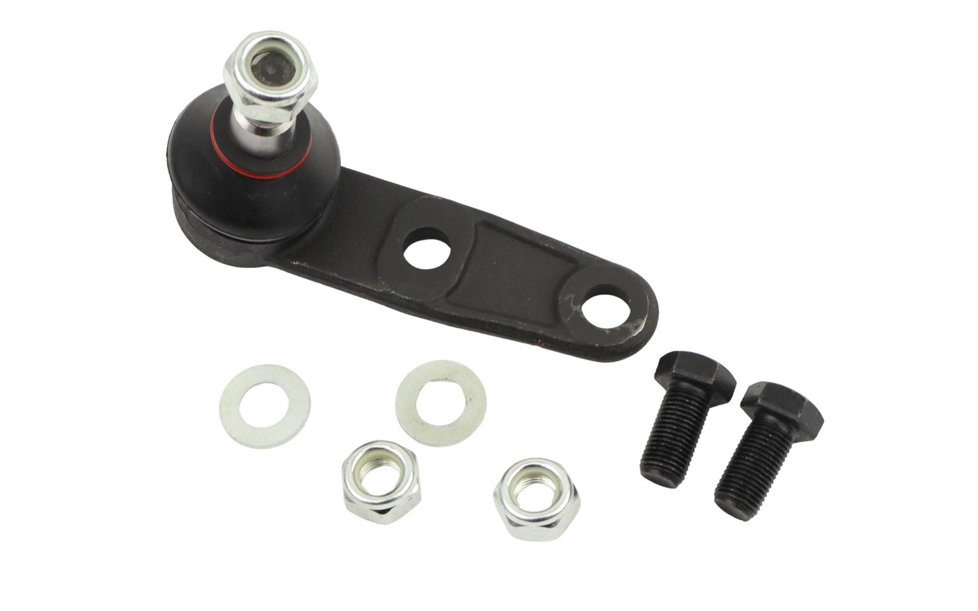 Ft01697 Schnelllenkerbolzen L/r