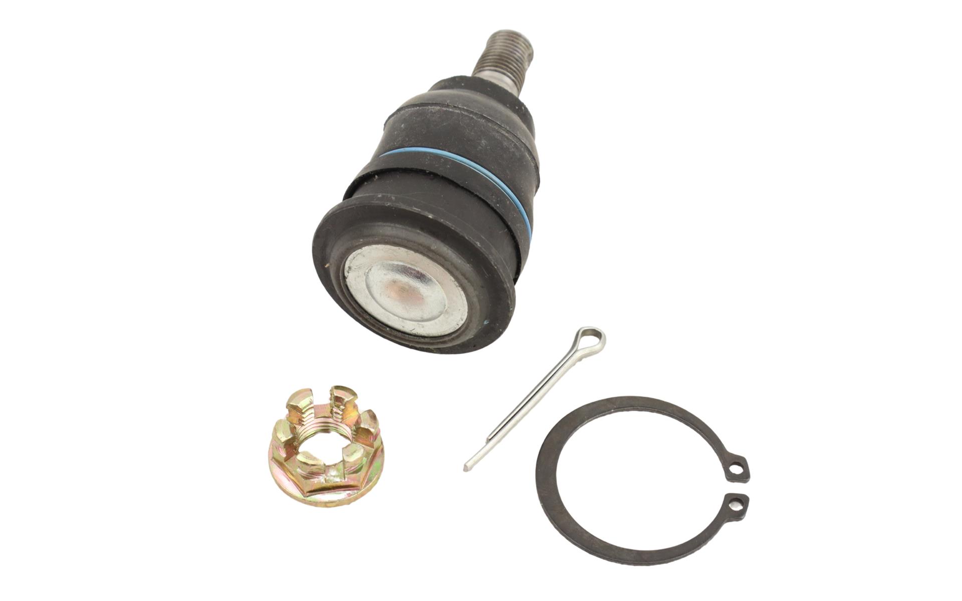 Ft01705 Schnelllenkerbolzen L/r
