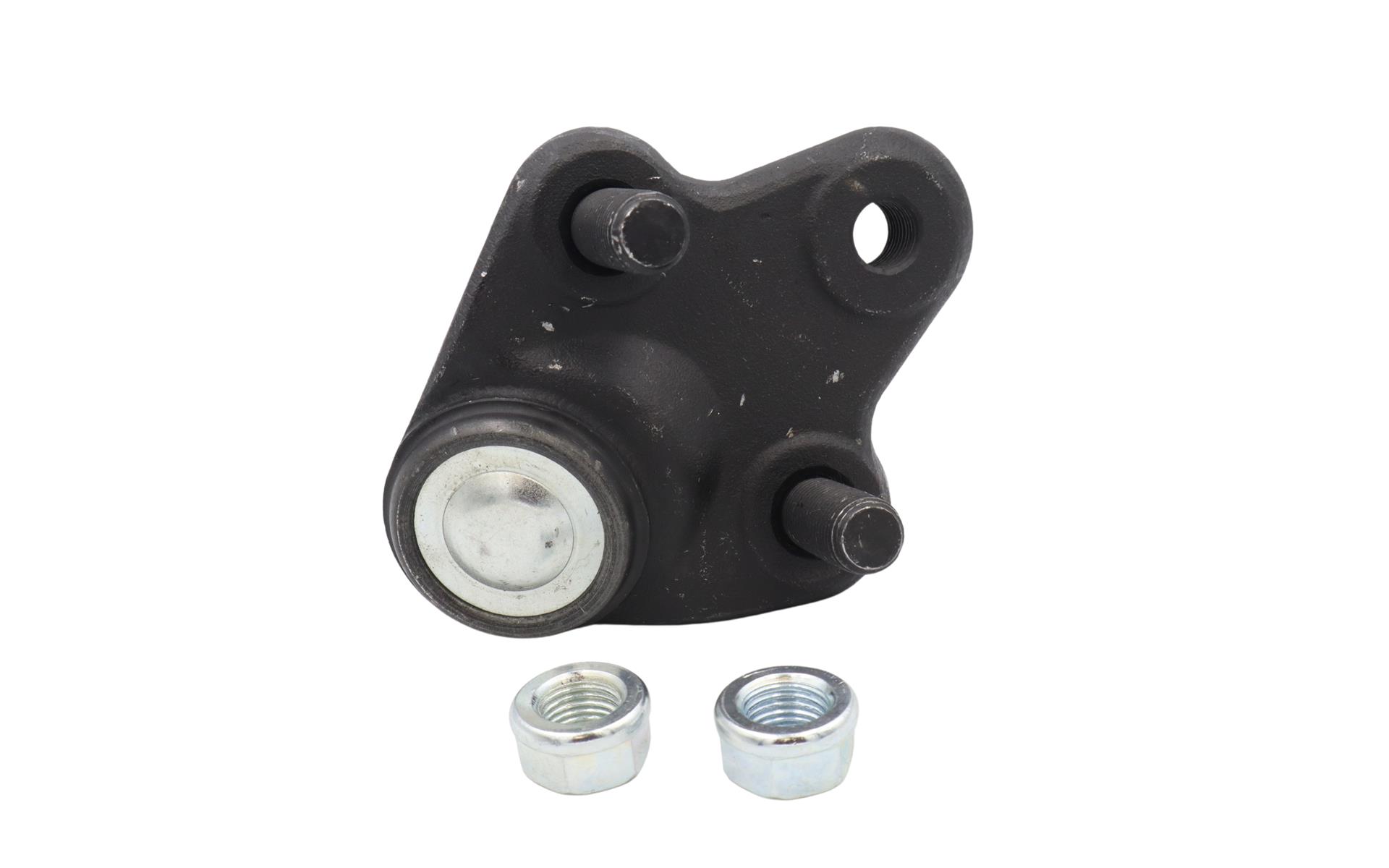 Ft01706 Schnelllenkerbolzen L/r