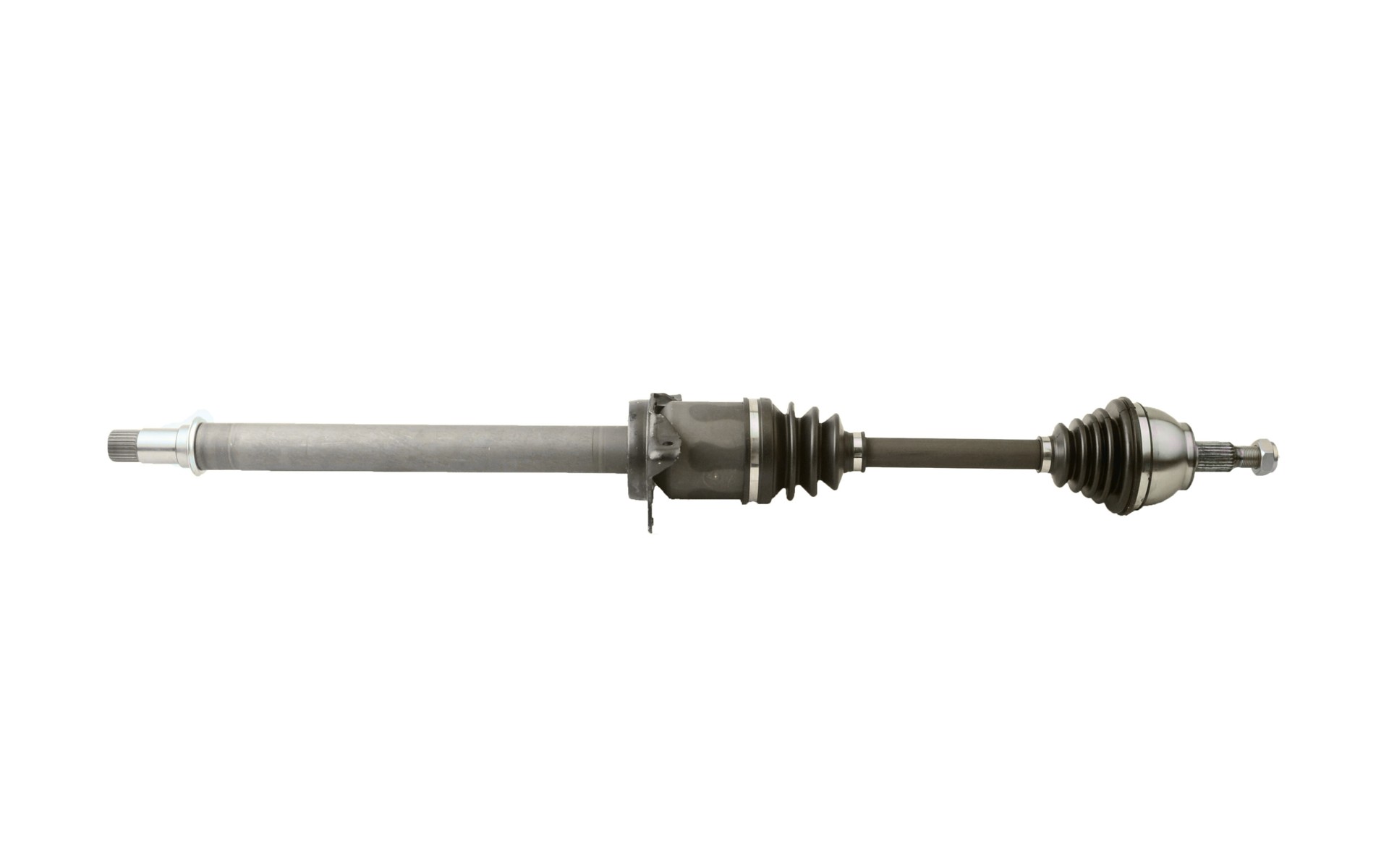 Ft01756 Schnellachswelle Pr