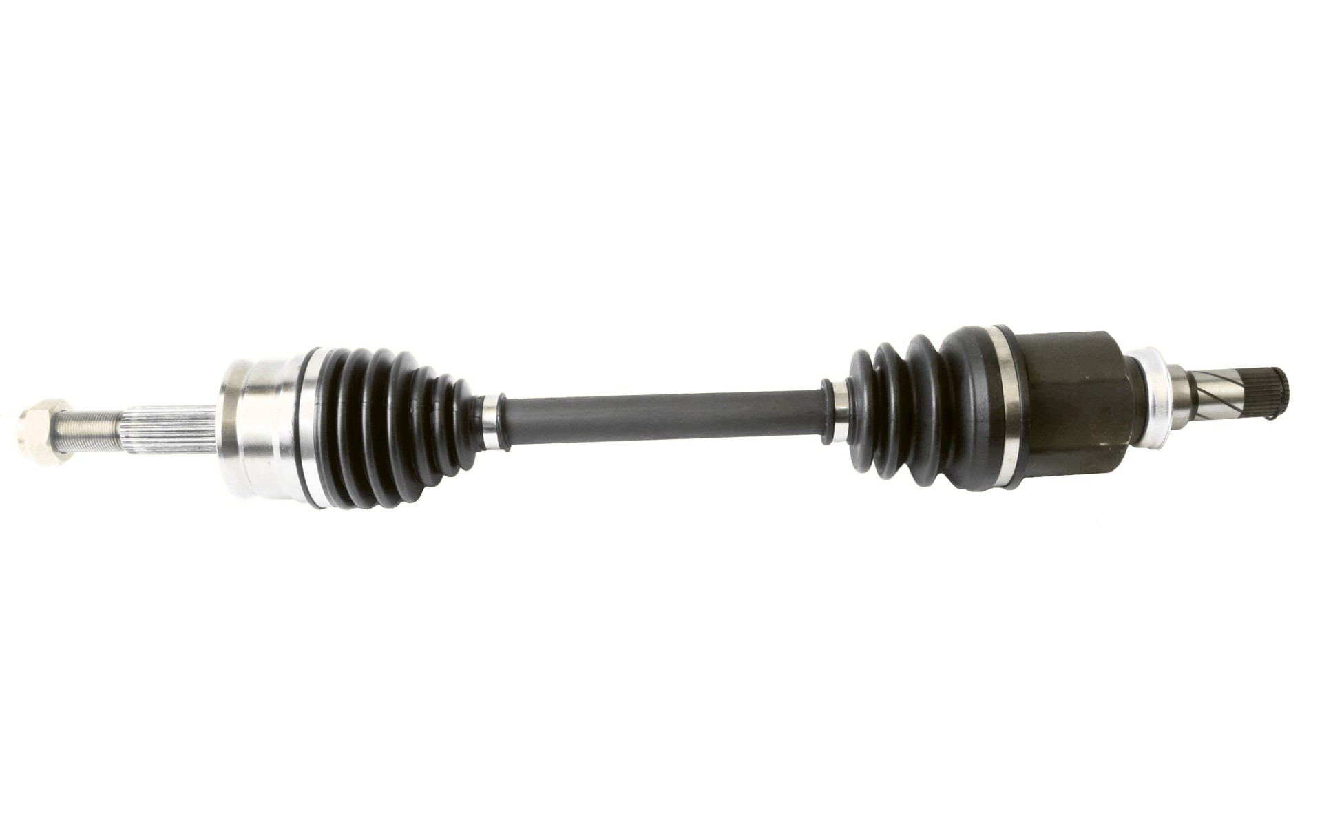 Ft01757 Schnellachswelle Le