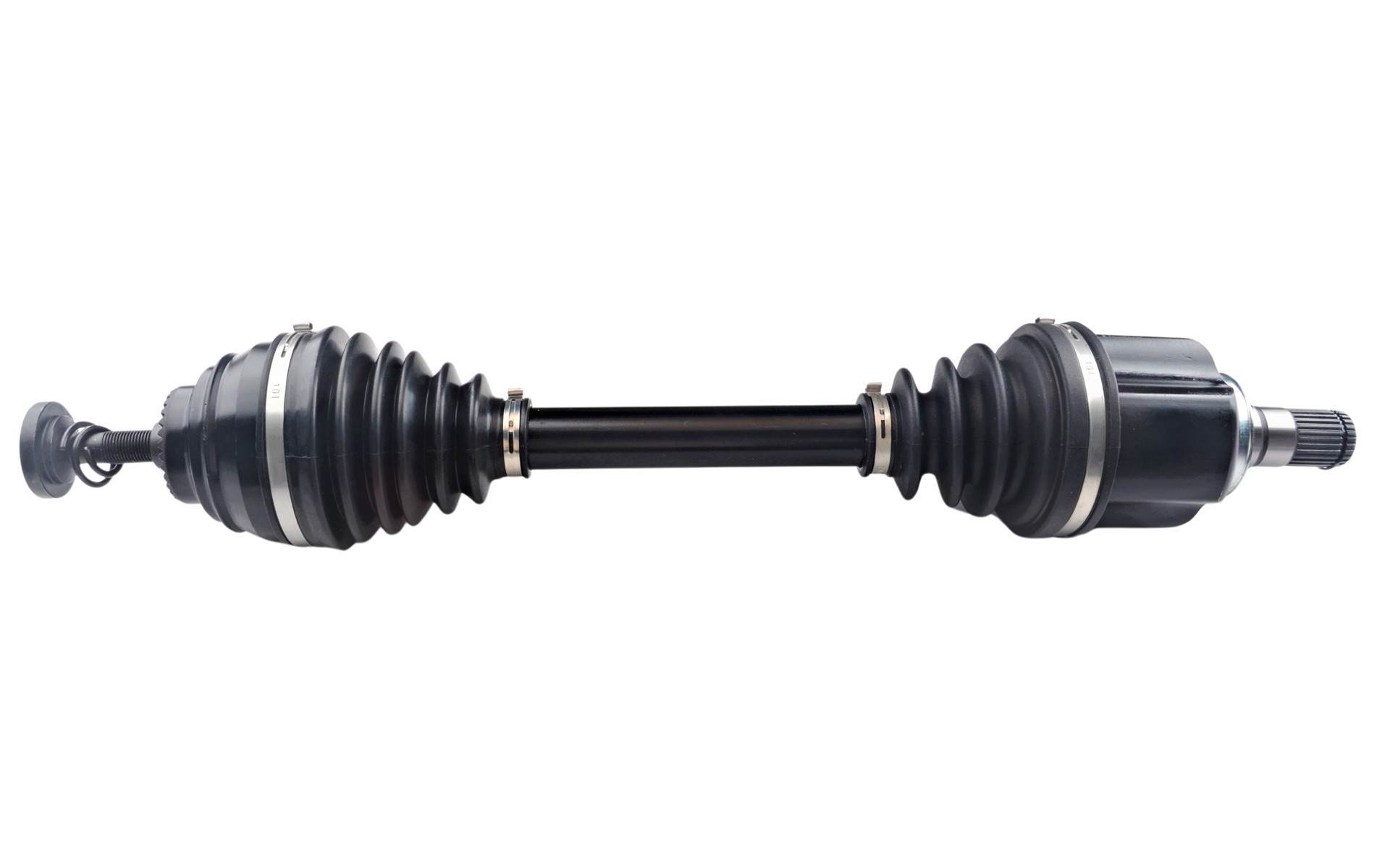 Ft01766 Schnellachswelle Le