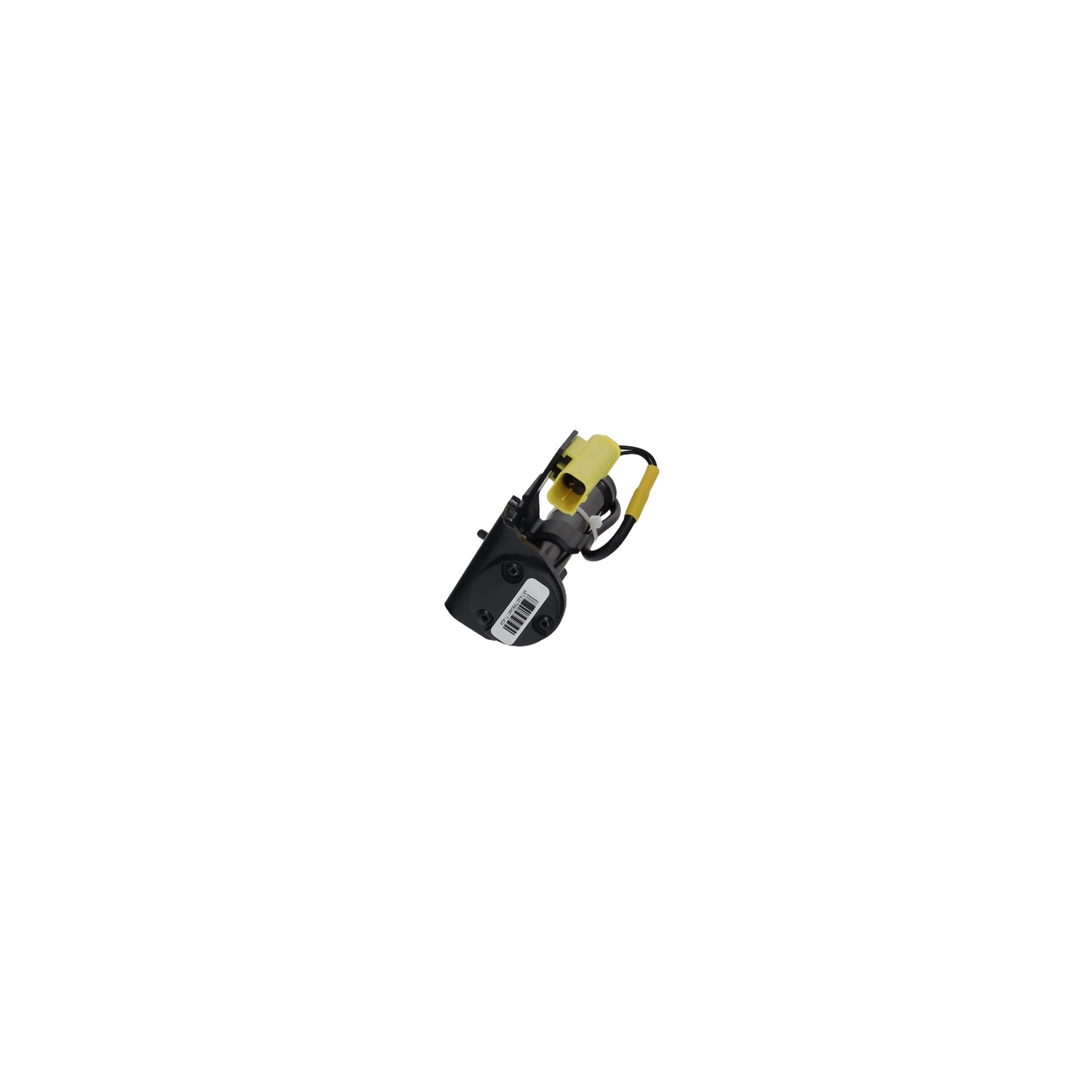 Ft01854 Schnellpyrotechnischer Aktor Für Pr-maske