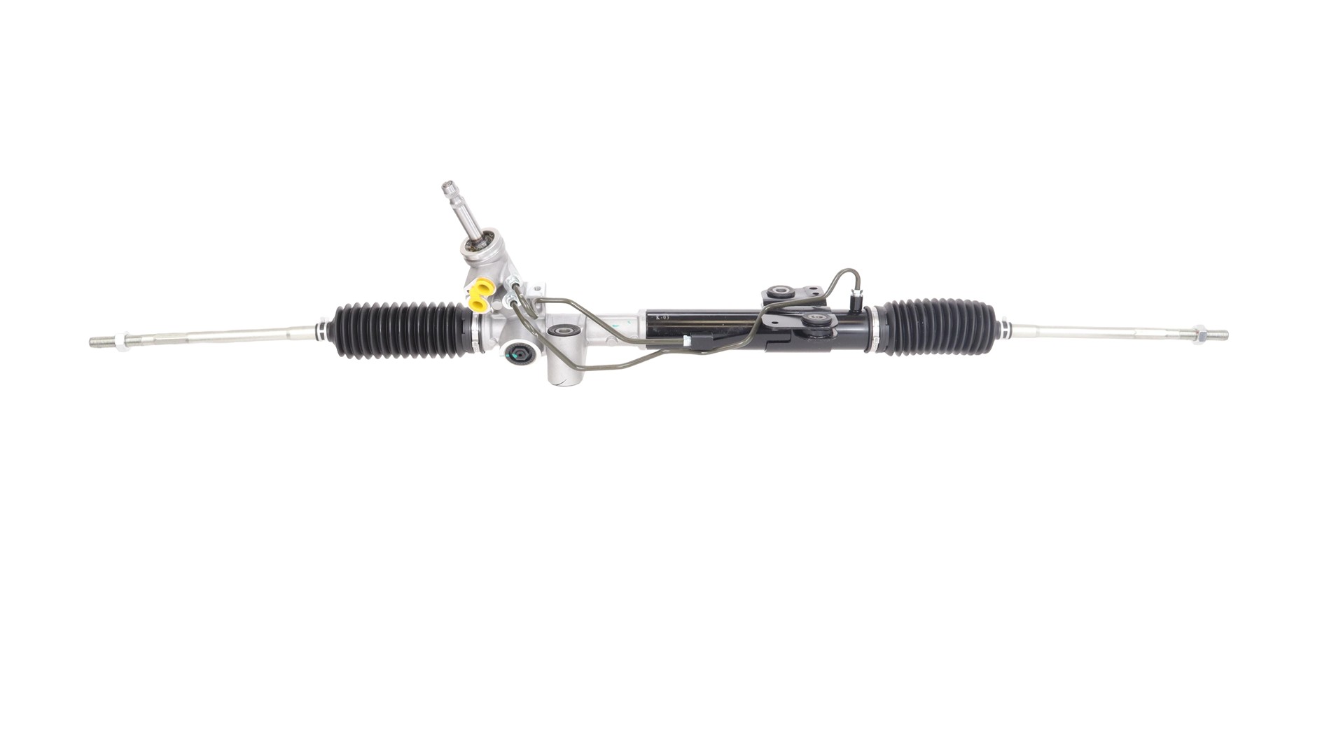 Ft02039 Schnelllenkgetriebe Hydraulische Servolenkung