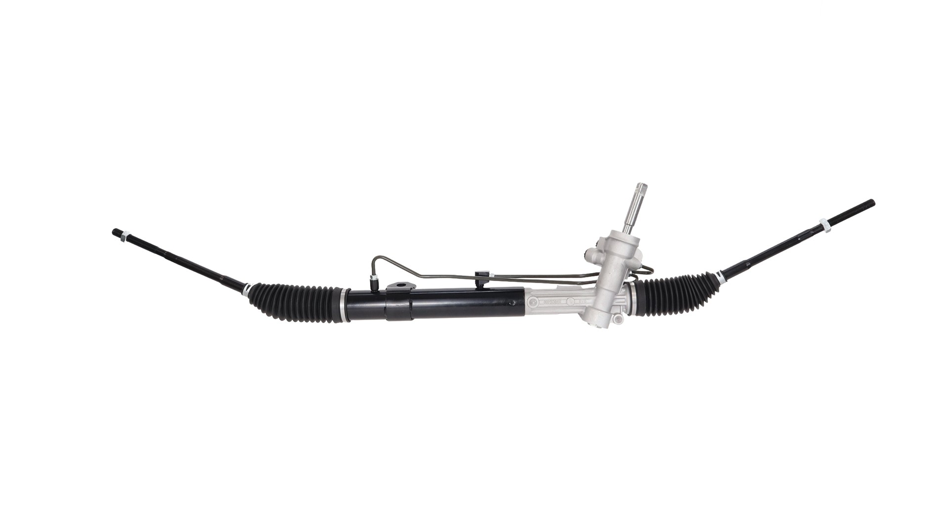 Ft02037 Schnelllenkgetriebe Hydraulische Servolenkung