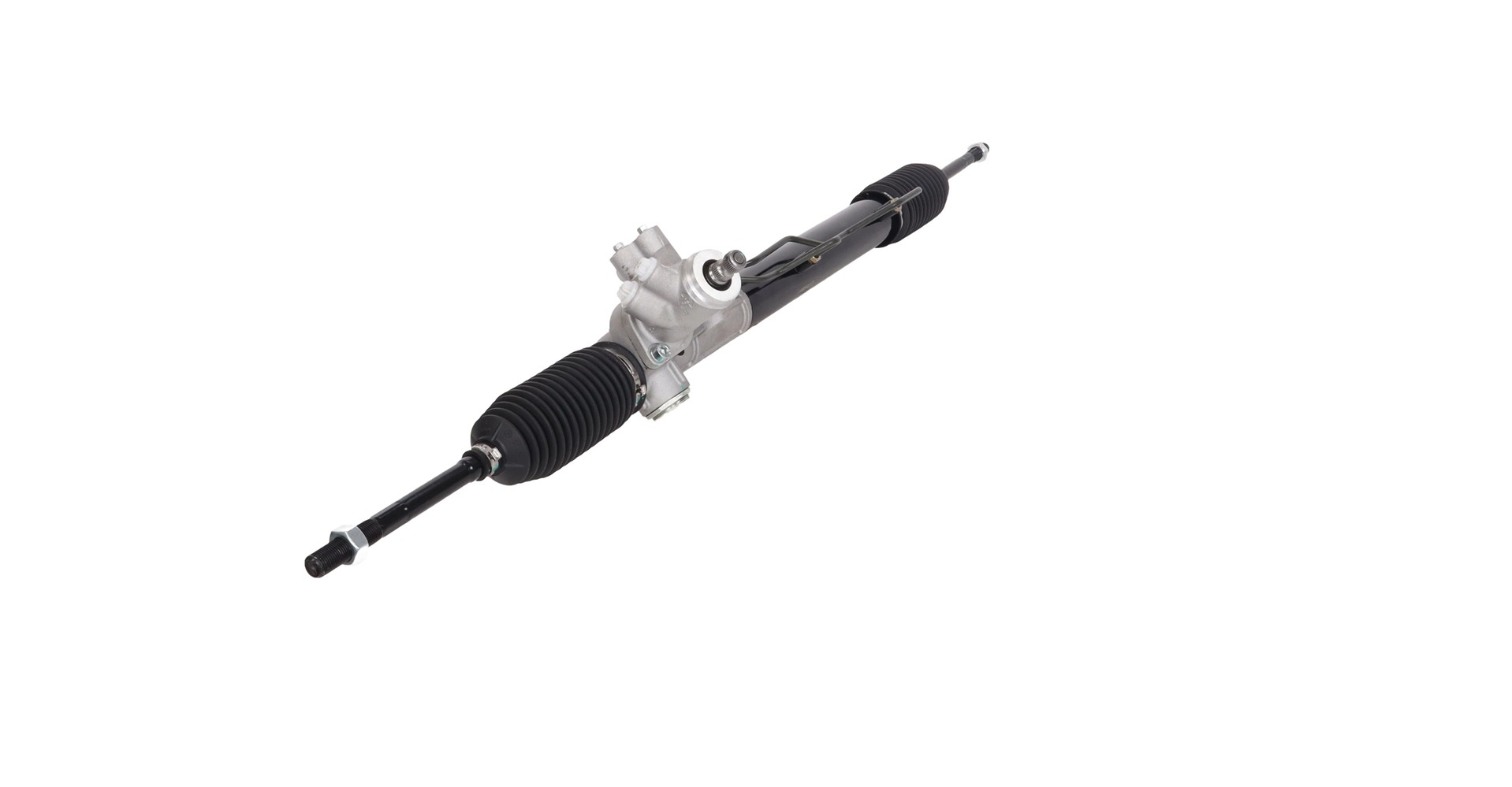 Ft02042 Schnelllenkgetriebe Hydraulische Servolenkung