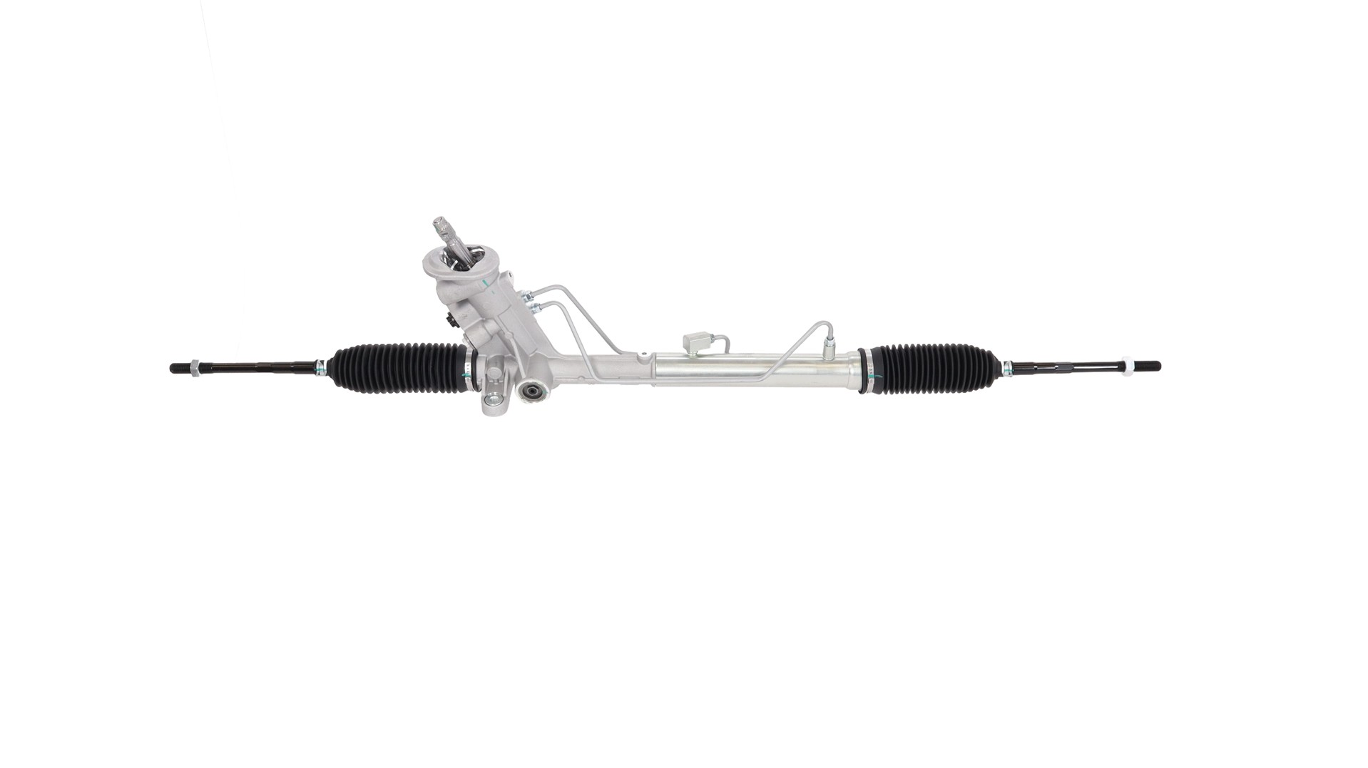 Ft02053 Schnelllenkgetriebe Hydraulische Servolenkung