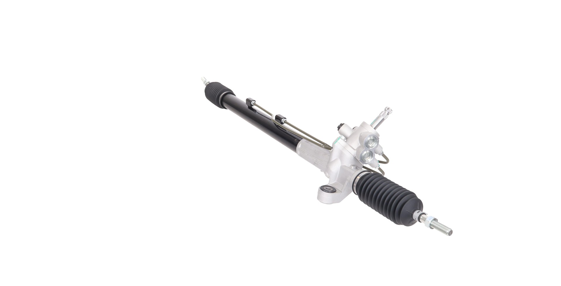 Ft02056 Schnelllenkgetriebe Hydraulische Servolenkung