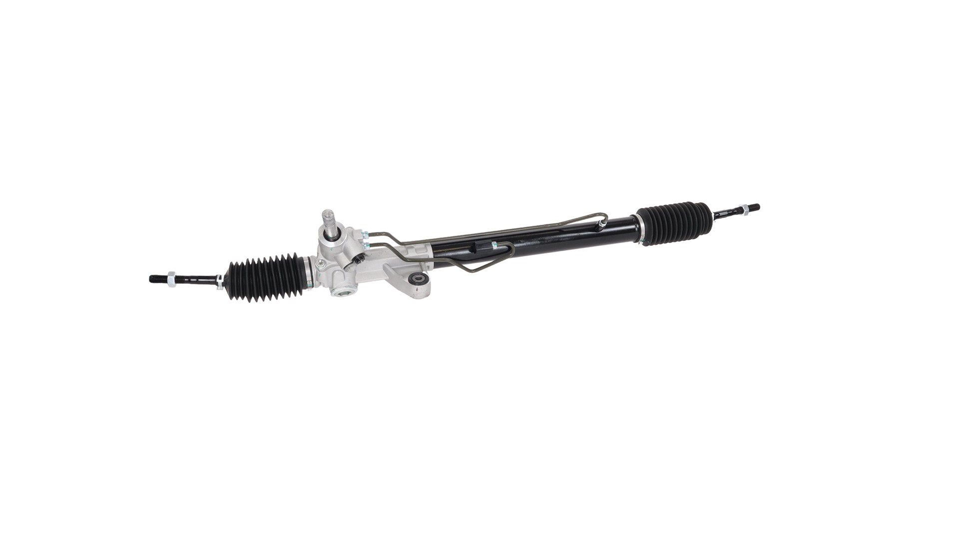 Ft02063 Schnelllenkgetriebe Hydraulische Servolenkung