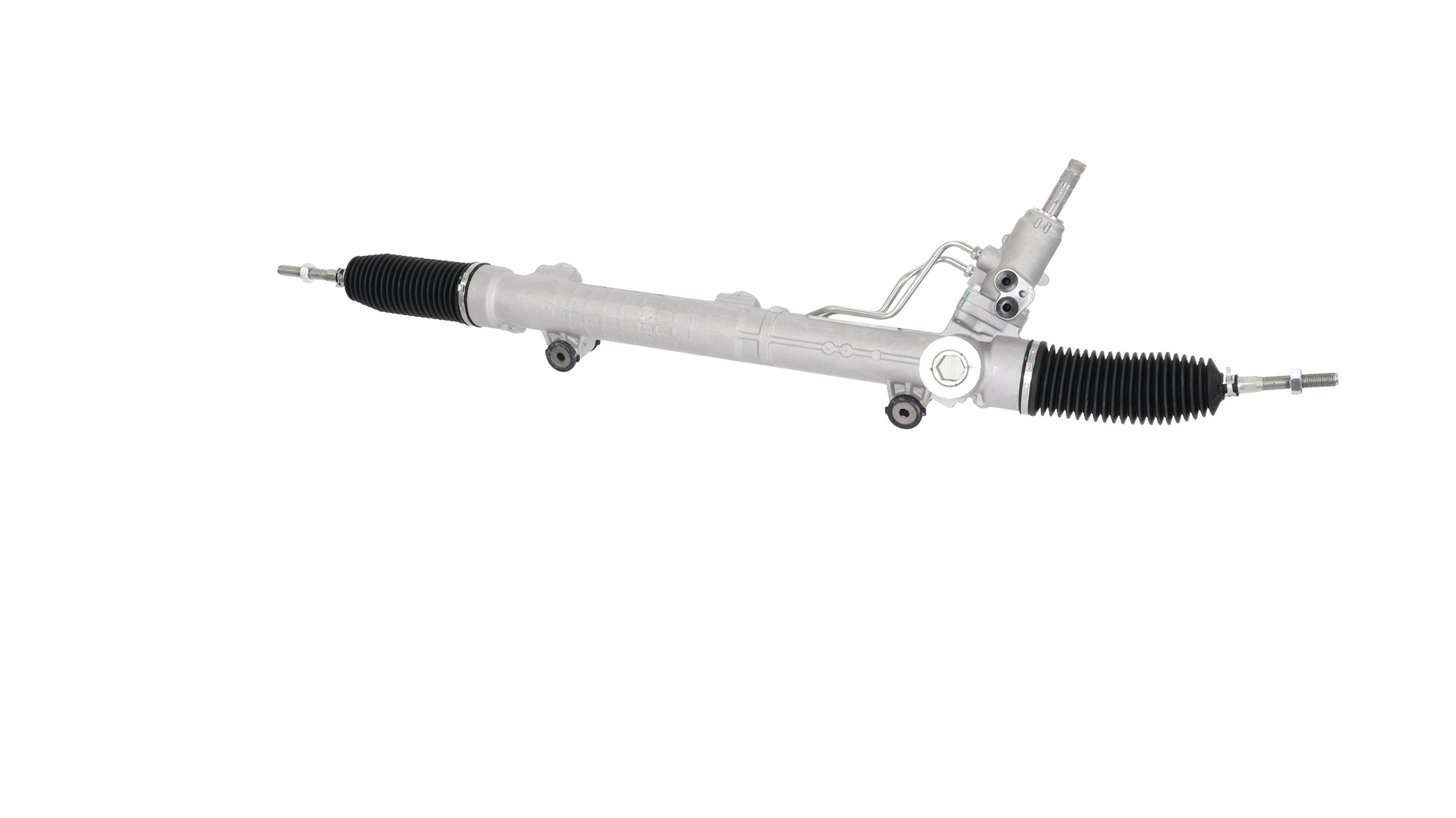 Ft02057 Schnelllenkgetriebe Hydraulische Servolenkung