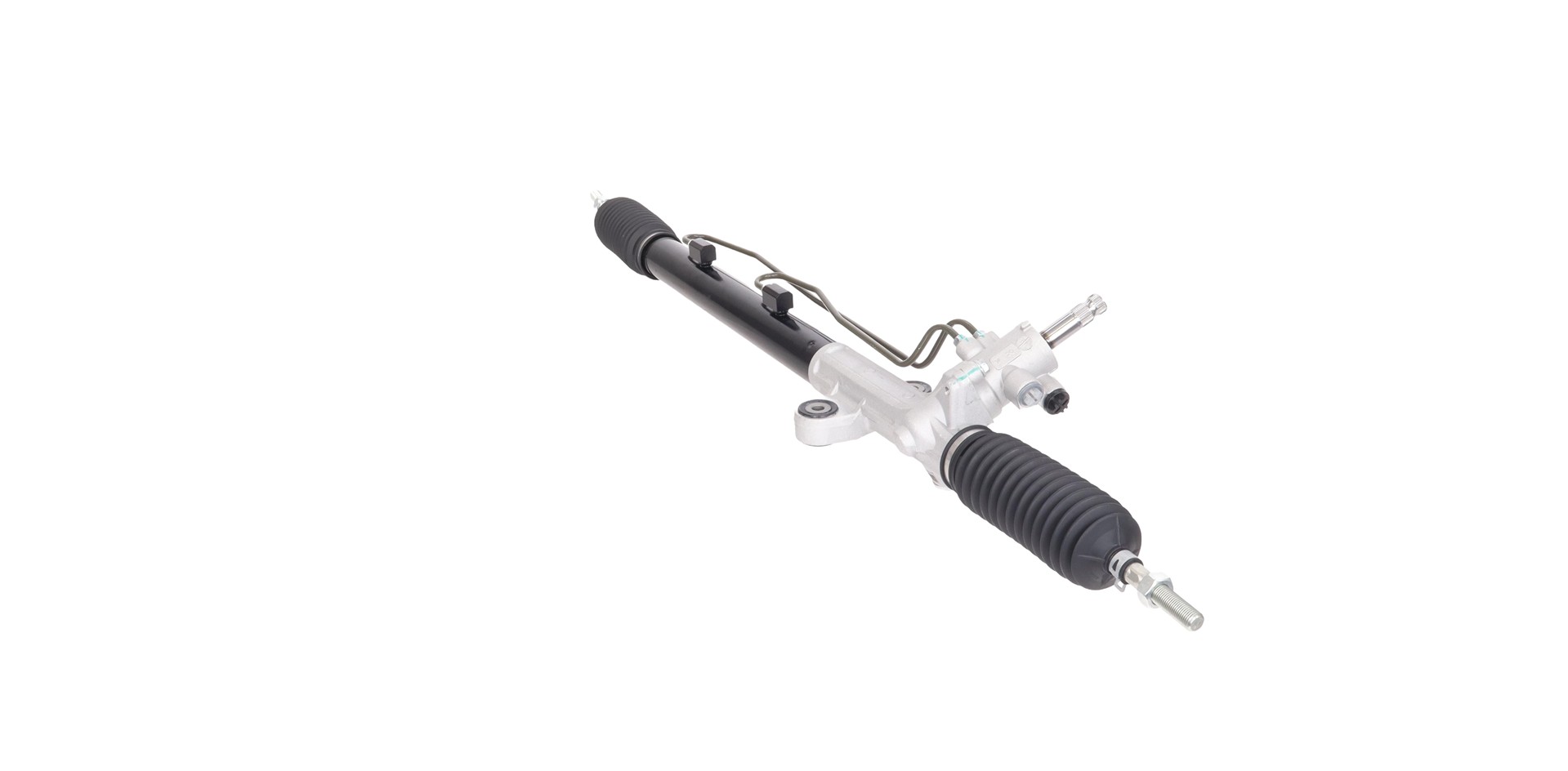Ft02061 Schnelllenkgetriebe Hydraulische Servolenkung