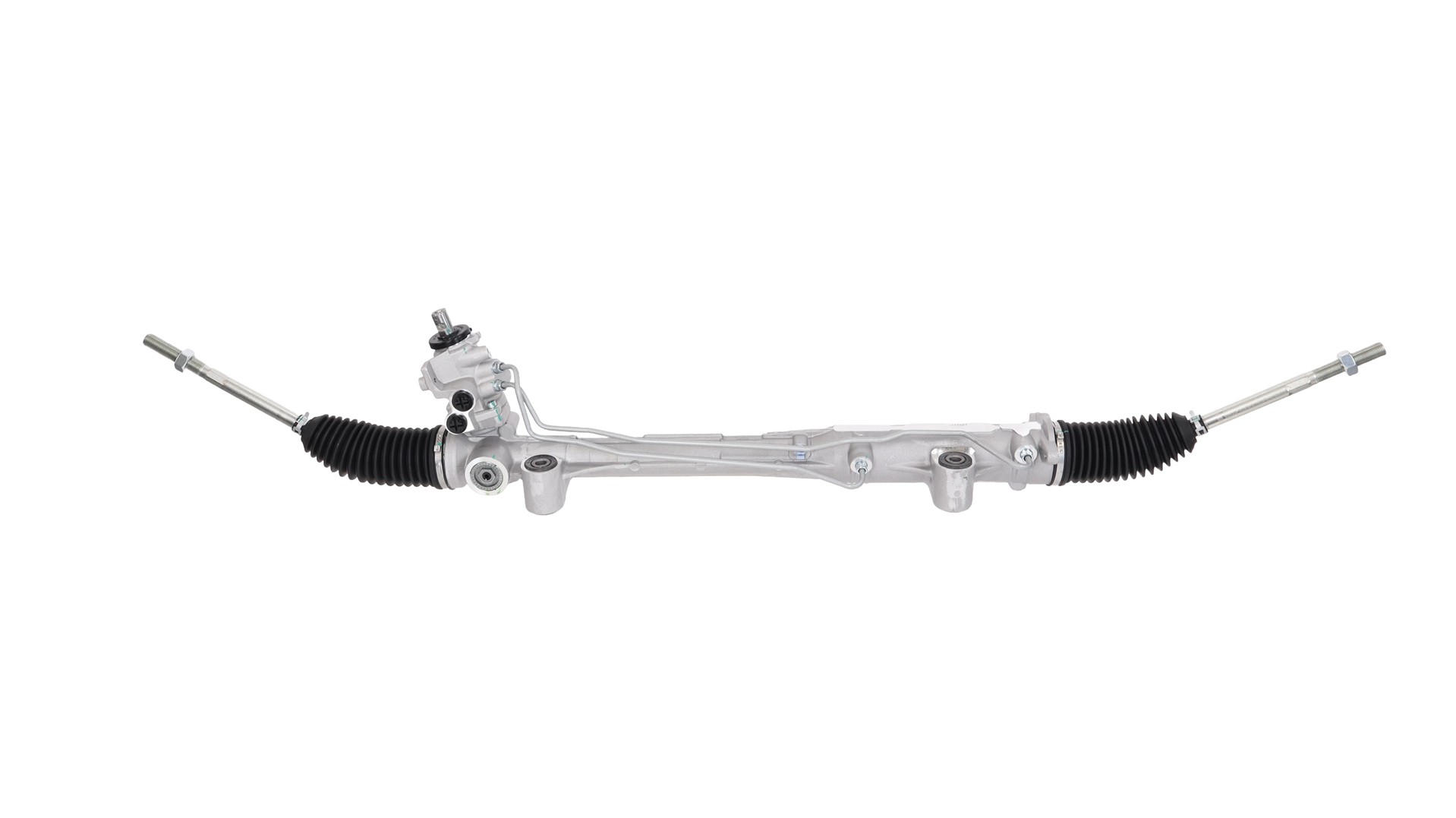 Ft02070 Schnelllenkgetriebe Hydraulische Servolenkung