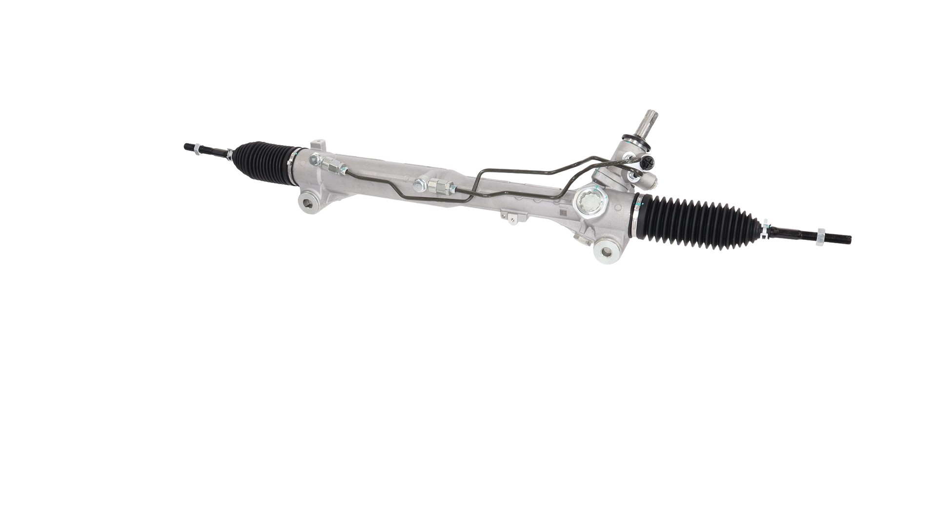 Ft02071 Schnelllenkgetriebe Hydraulische Servolenkung