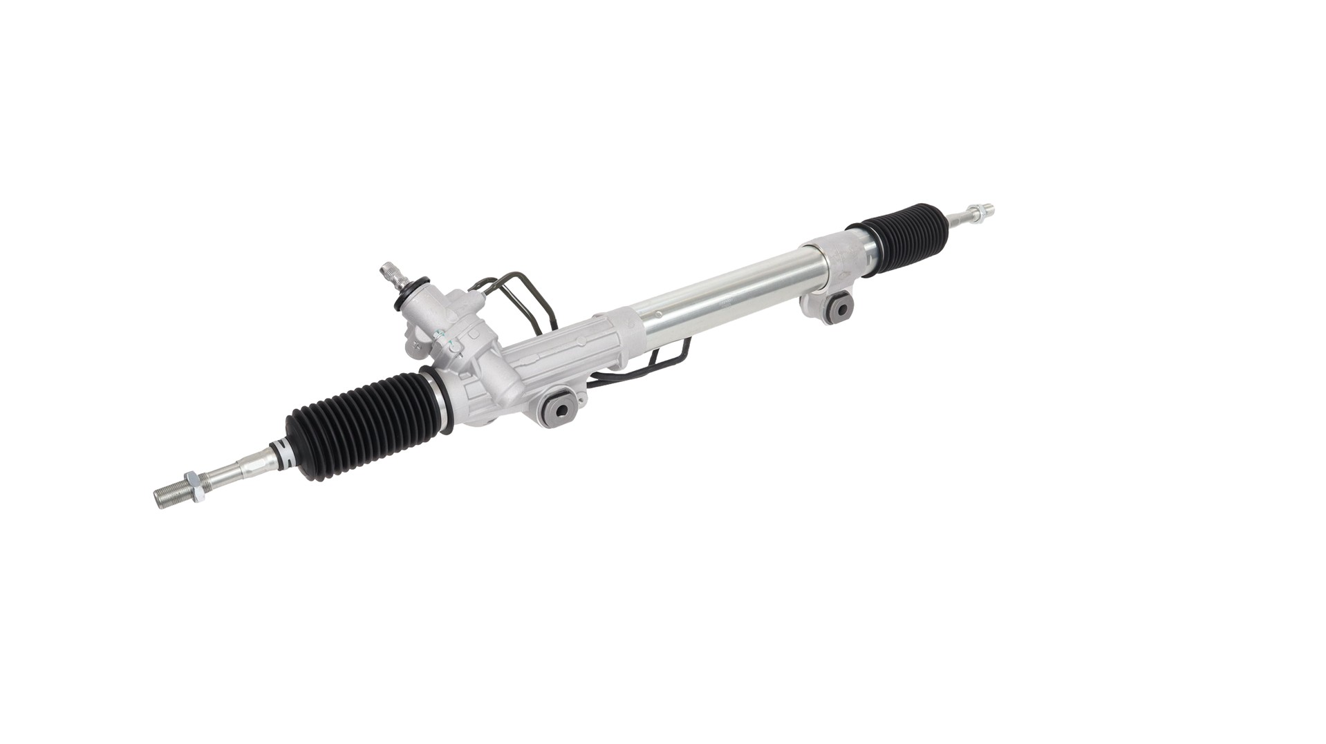Ft02073 Schnelllenkgetriebe Hydraulische Servolenkung