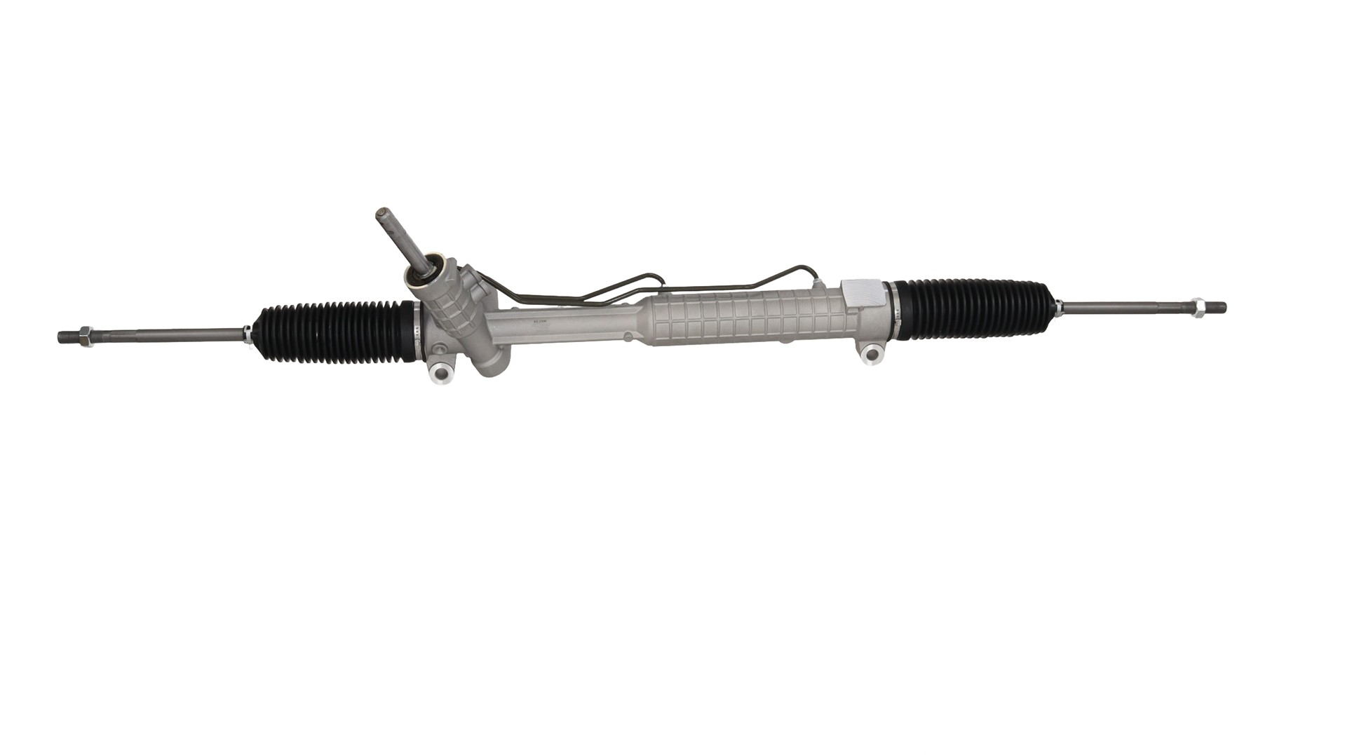 Ft02086 Schnelllenkgetriebe Hydraulische Servolenkung
