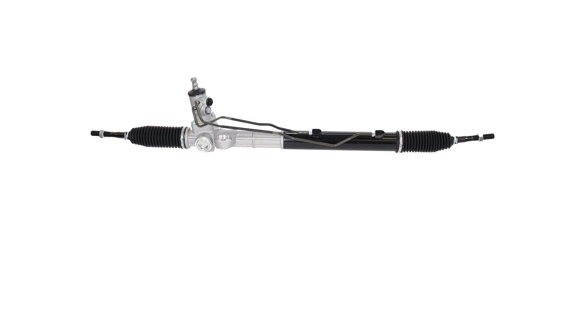 Ft02085 Schnelllenkgetriebe Hydraulische Servolenkung