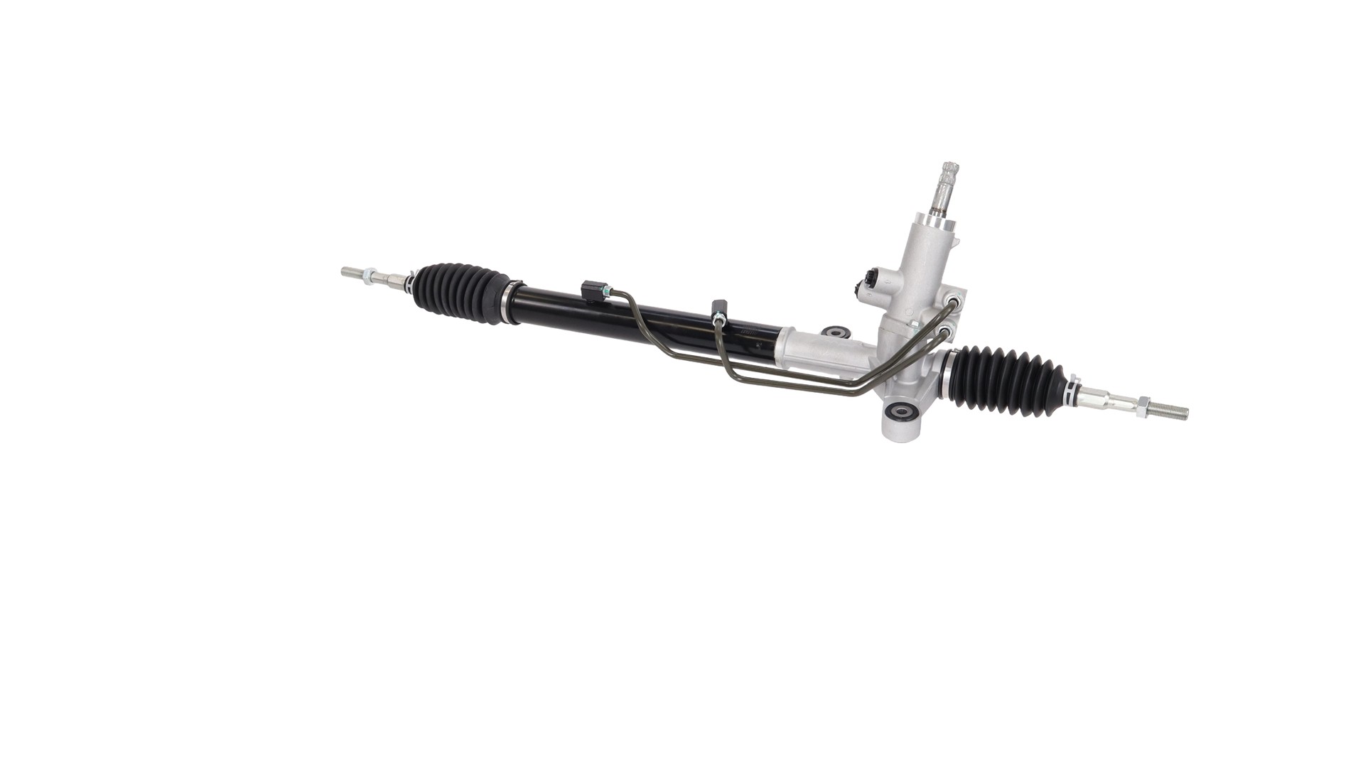 Ft02083 Schnelllenkgetriebe Hydraulische Servolenkung