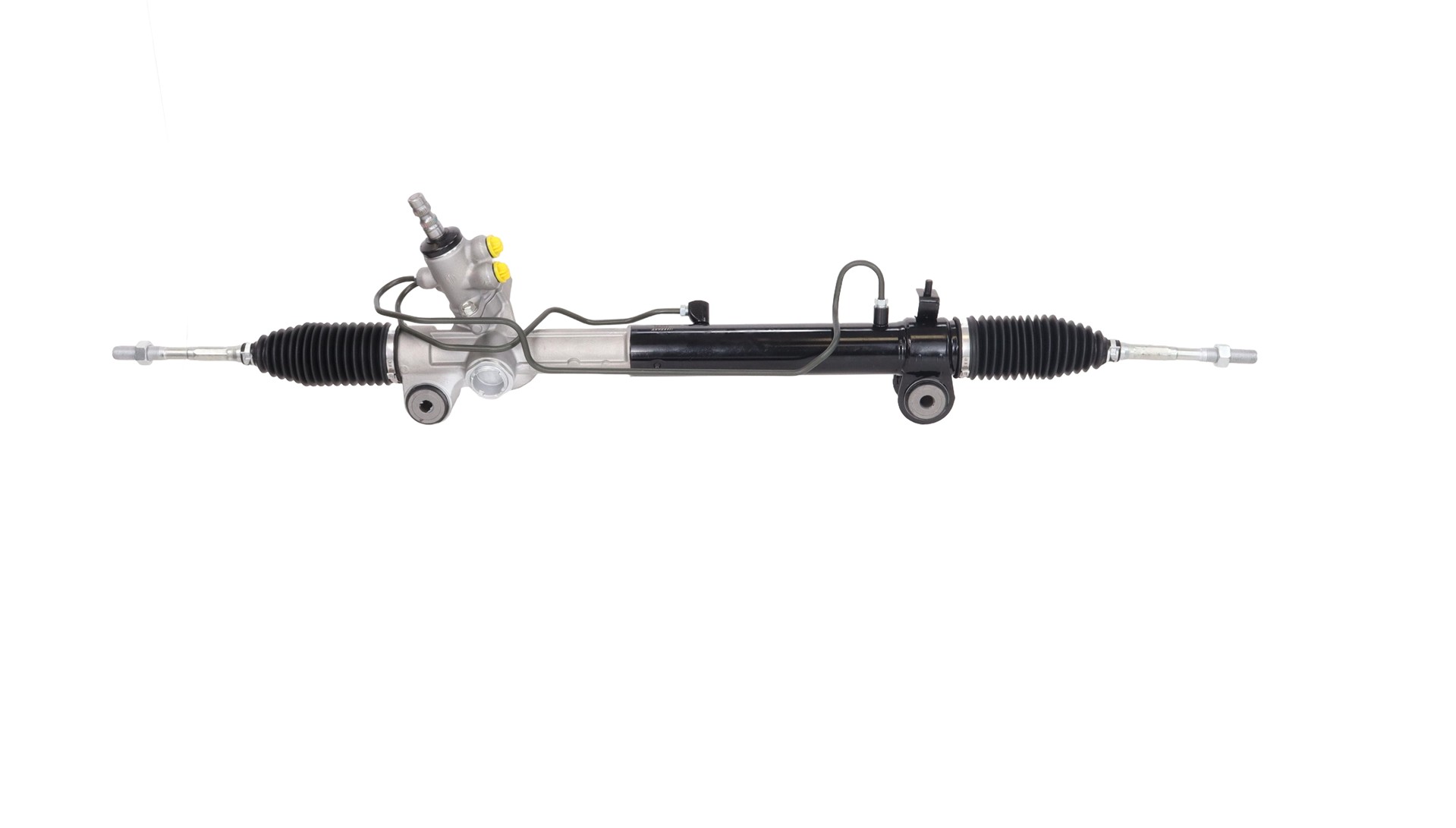 Ft02093 Schnelllenkgetriebe Hydraulische Servolenkung