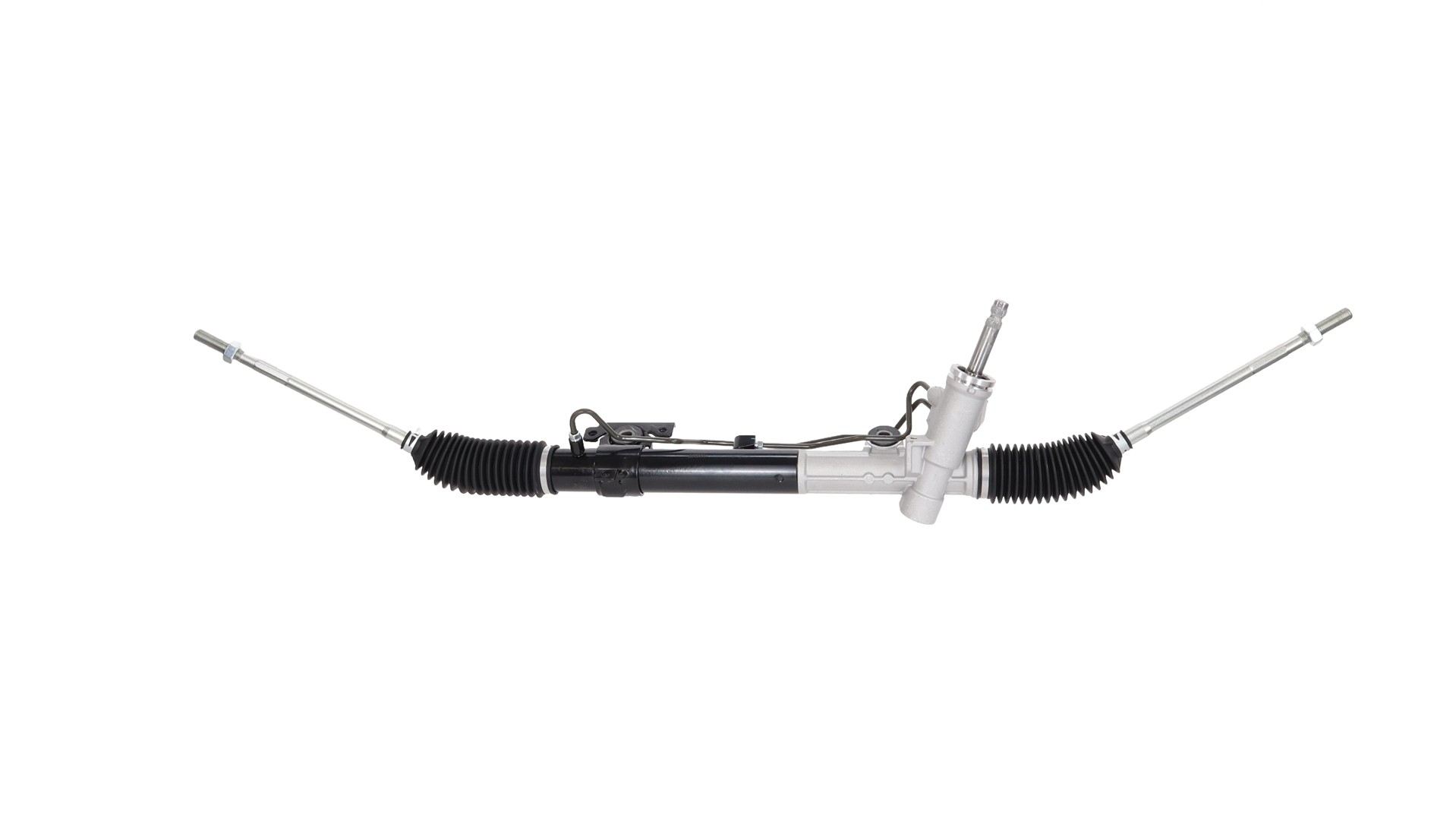 Ft02095 Schnelllenkgetriebe Hydraulische Servolenkung