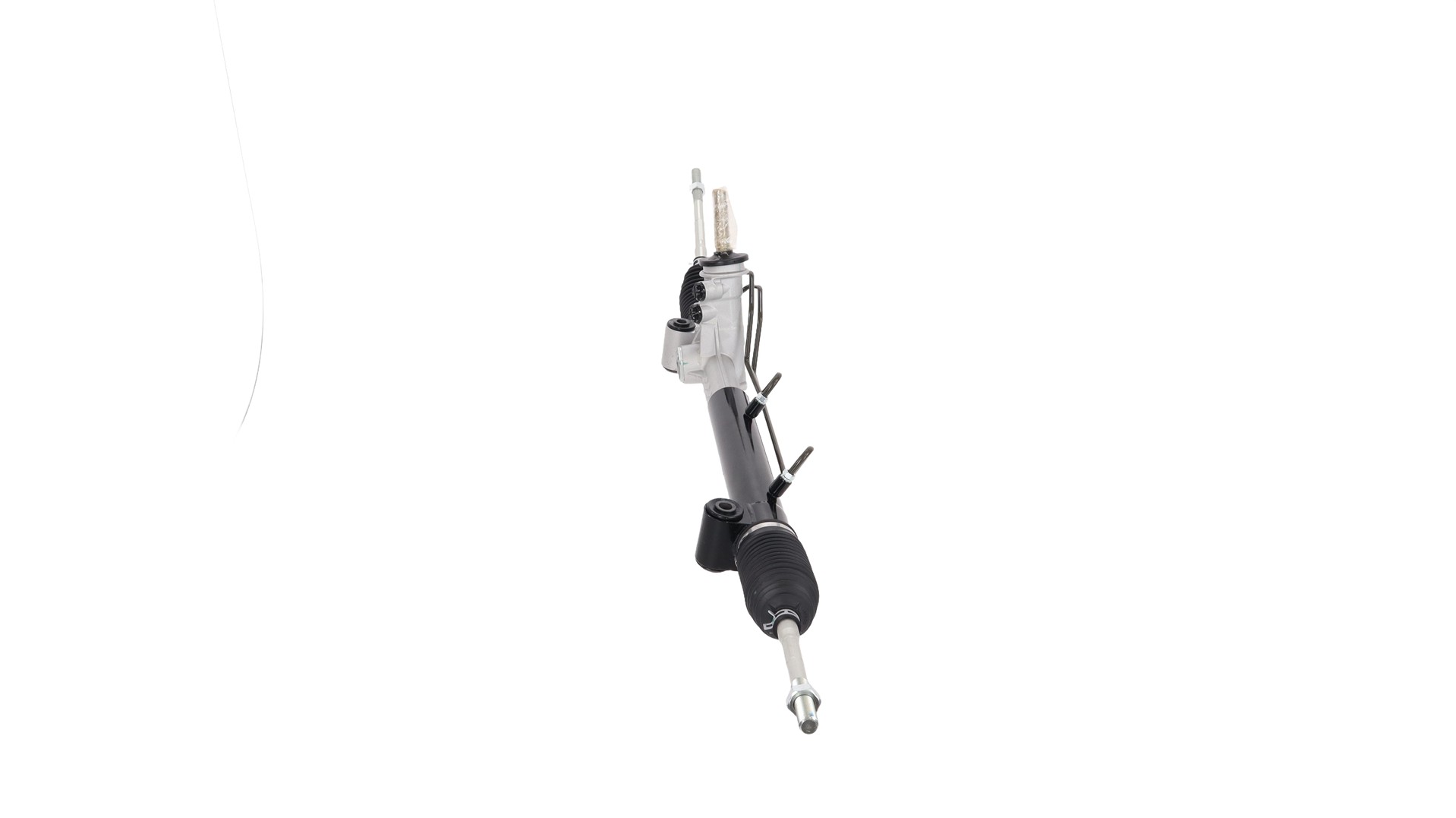 Ft02098 Schnelllenkgetriebe Hydraulische Servolenkung