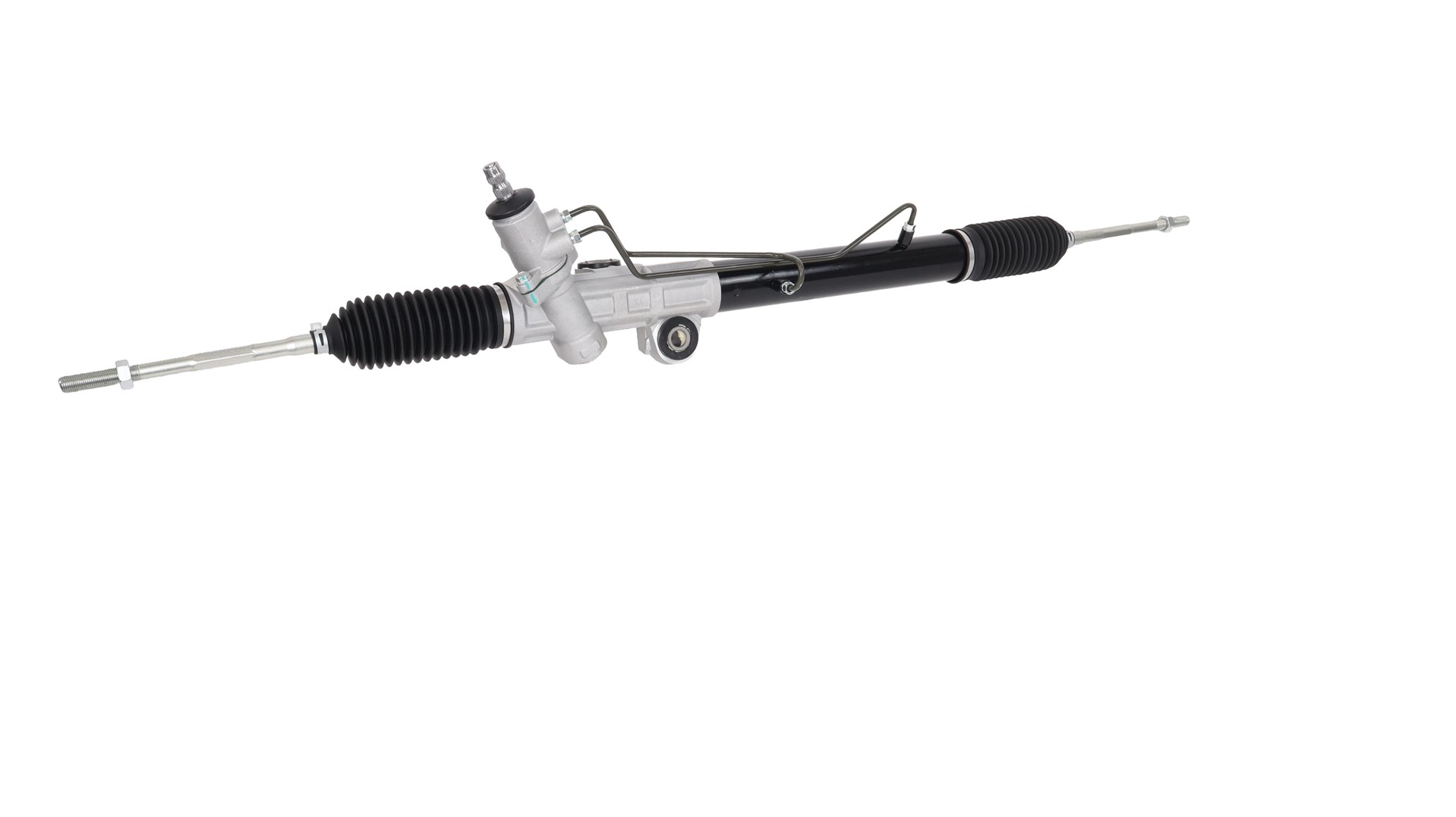 Ft02103 Schnelllenkgetriebe Hydraulische Servolenkung