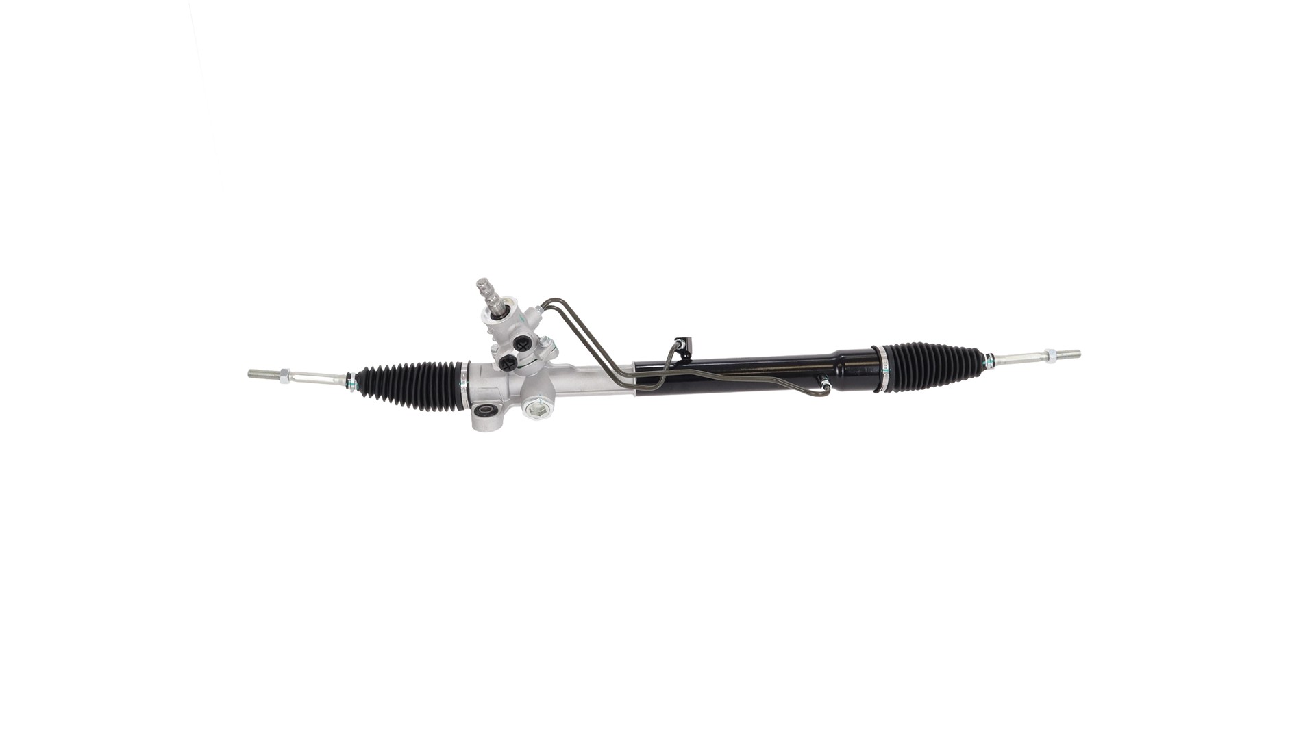 Ft02123 Schnelllenkgetriebe Hydraulische Servolenkung