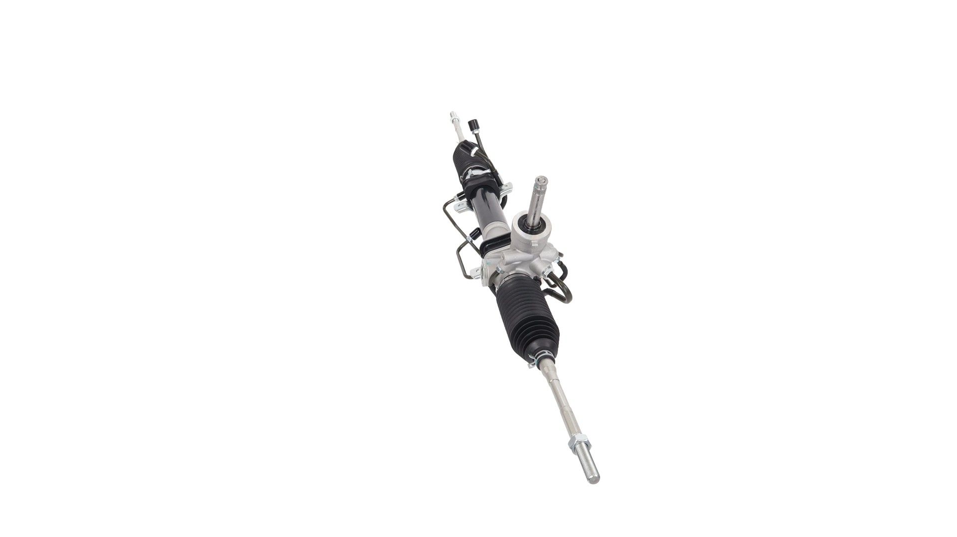 Ft02113 Schnelllenkgetriebe Hydraulische Servolenkung