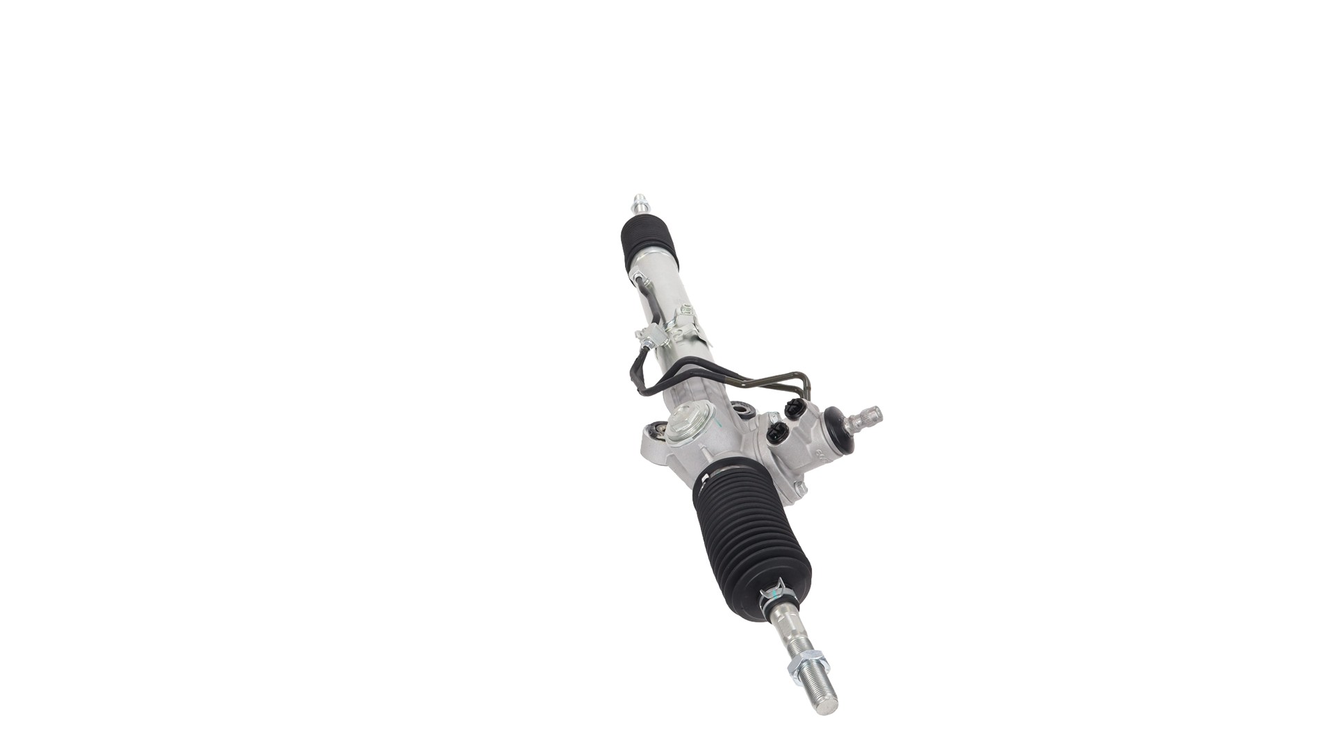 Ft02126 Schnelllenkgetriebe Hydraulische Servolenkung