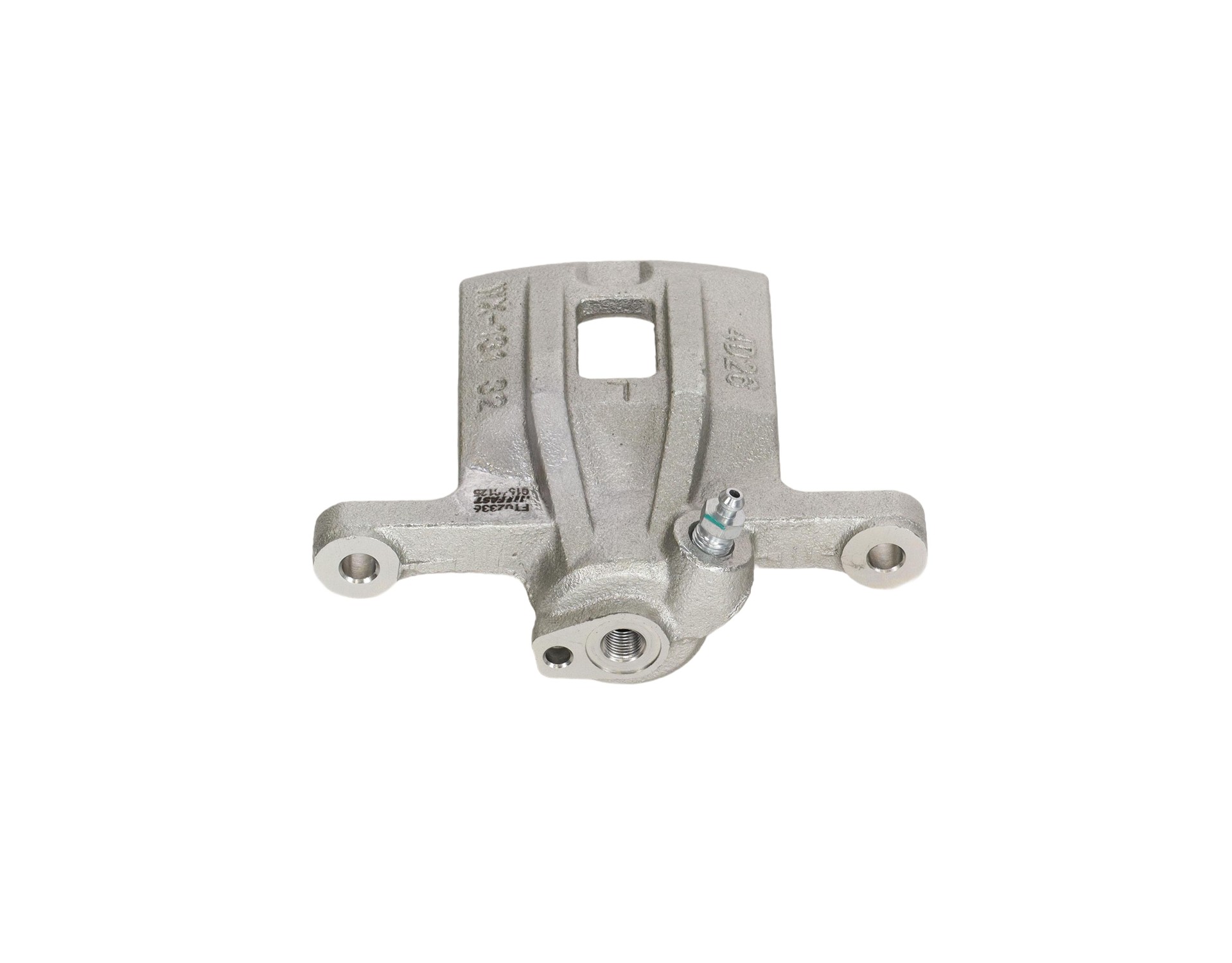 Ft02336 Schnellbremssattel Hinten Links Ohne Halterung