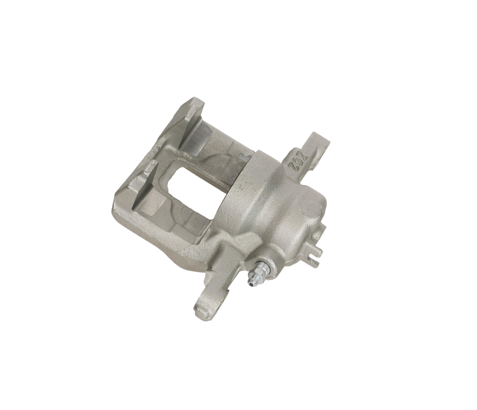 Ft02340 Schnellbremssattel Hinten Links Ohne Halterung