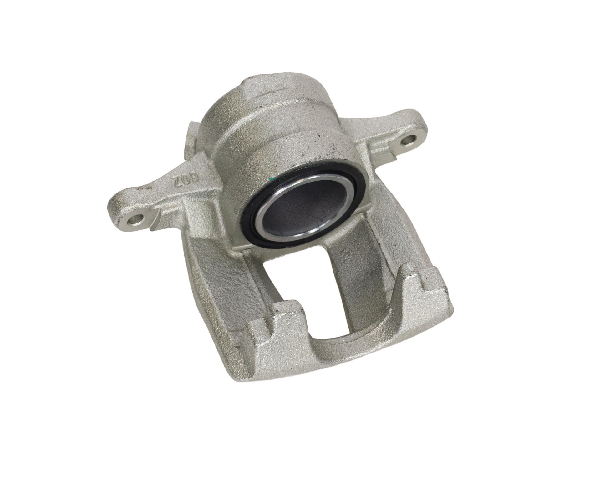 Ft02366 Schnellbremssattel Vorne Links Ohne Halterung