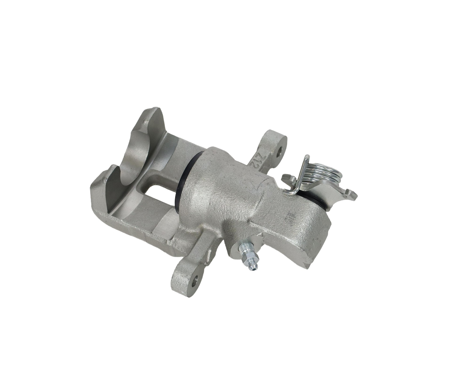 Ft02363 Schnellbremssattel Hinten Rechts Ohne Joch
