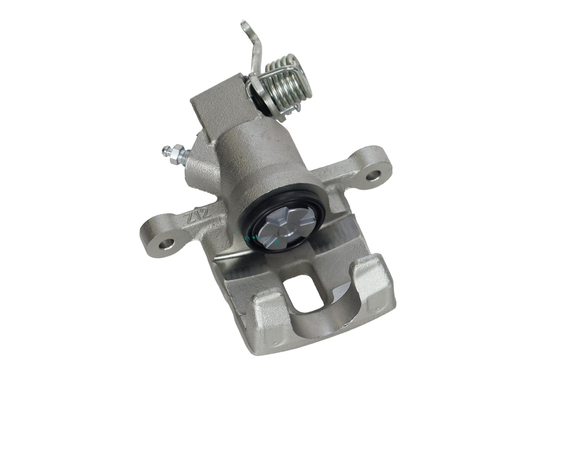 Ft02362 Schnellbremssattel Hinten Links Ohne Halterung