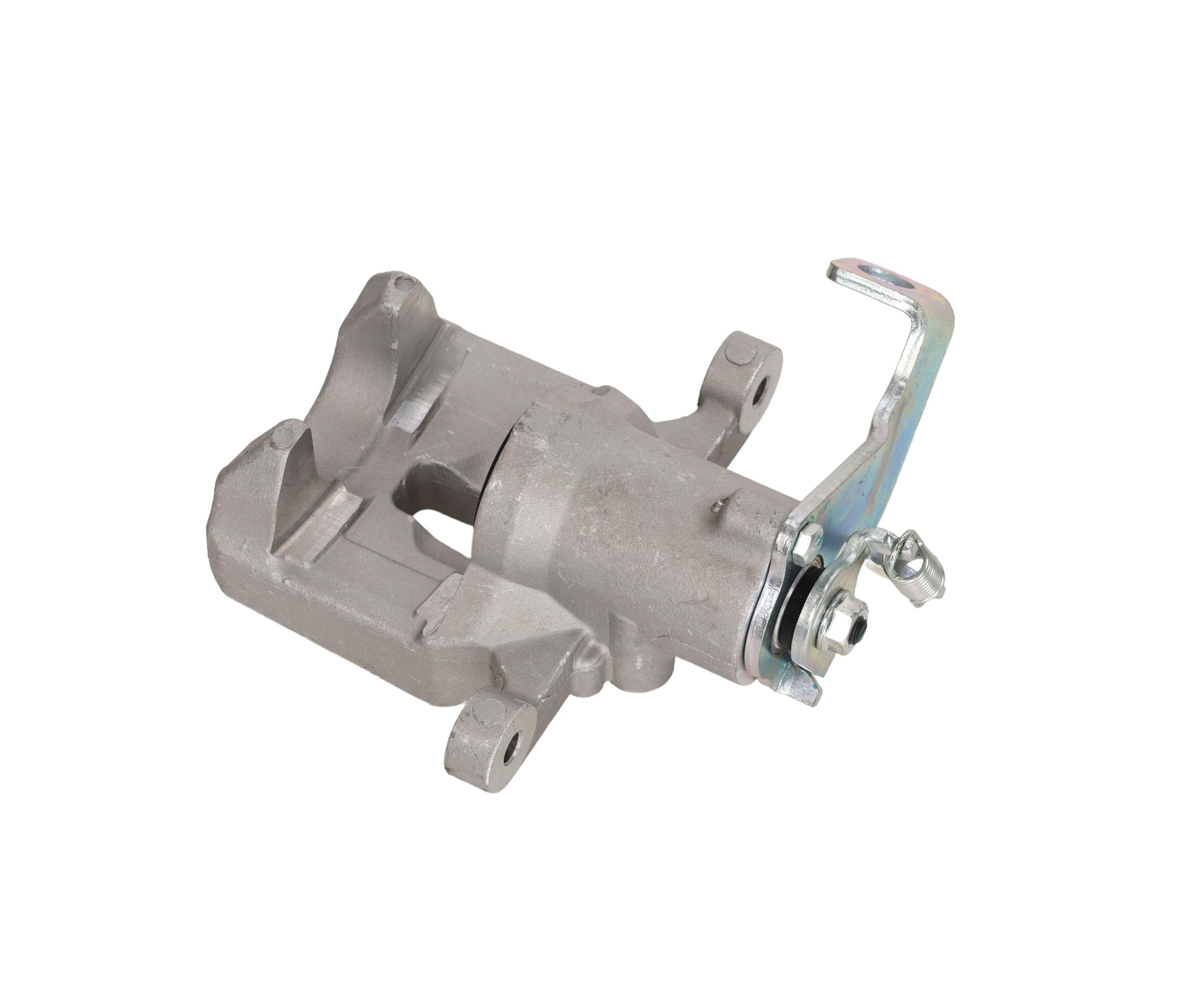 Ft02369 Schnellbremssattel Hinten Rechts Ohne Joch