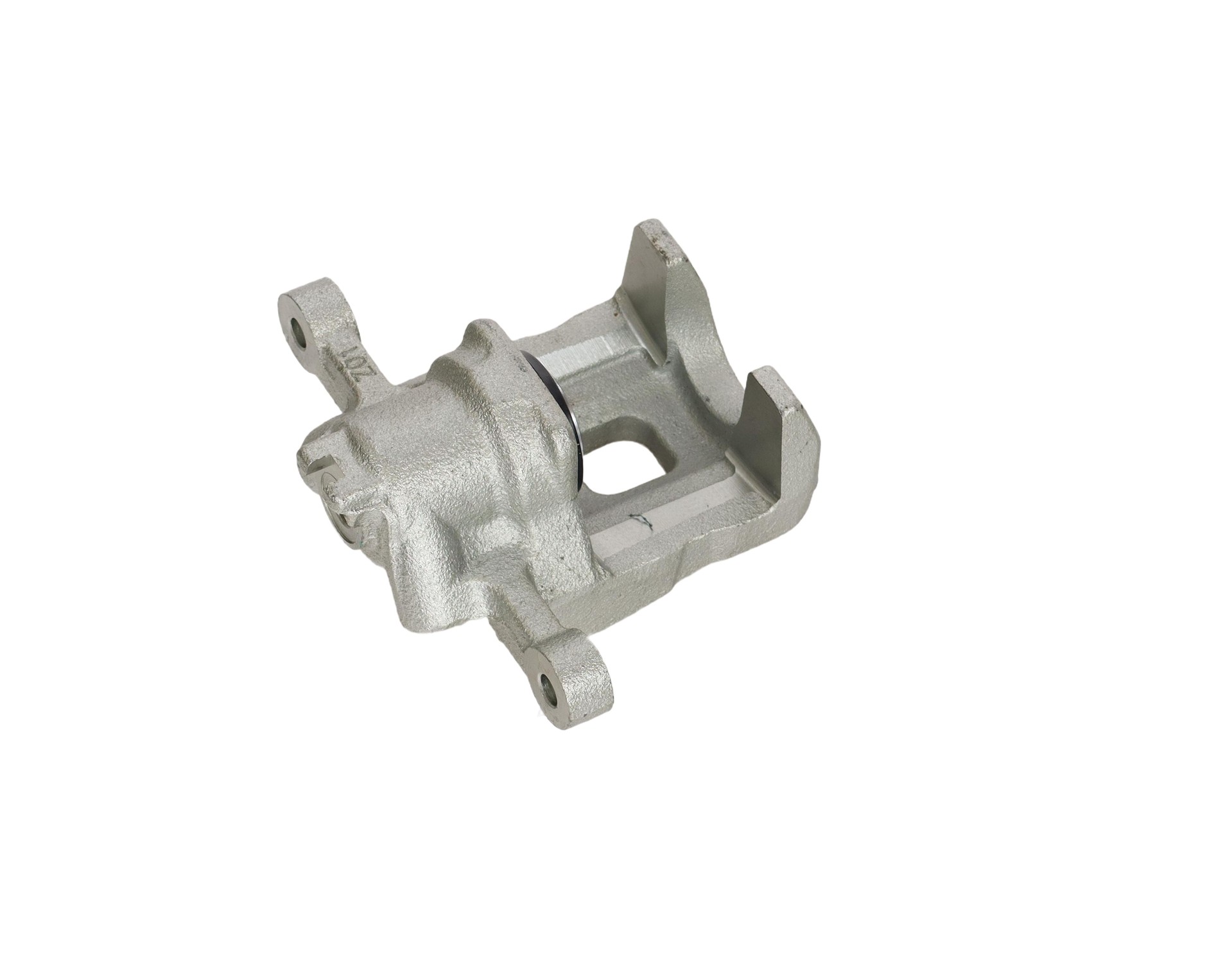 Ft02370 Schnellbremssattel Hinten Links Ohne Halterung