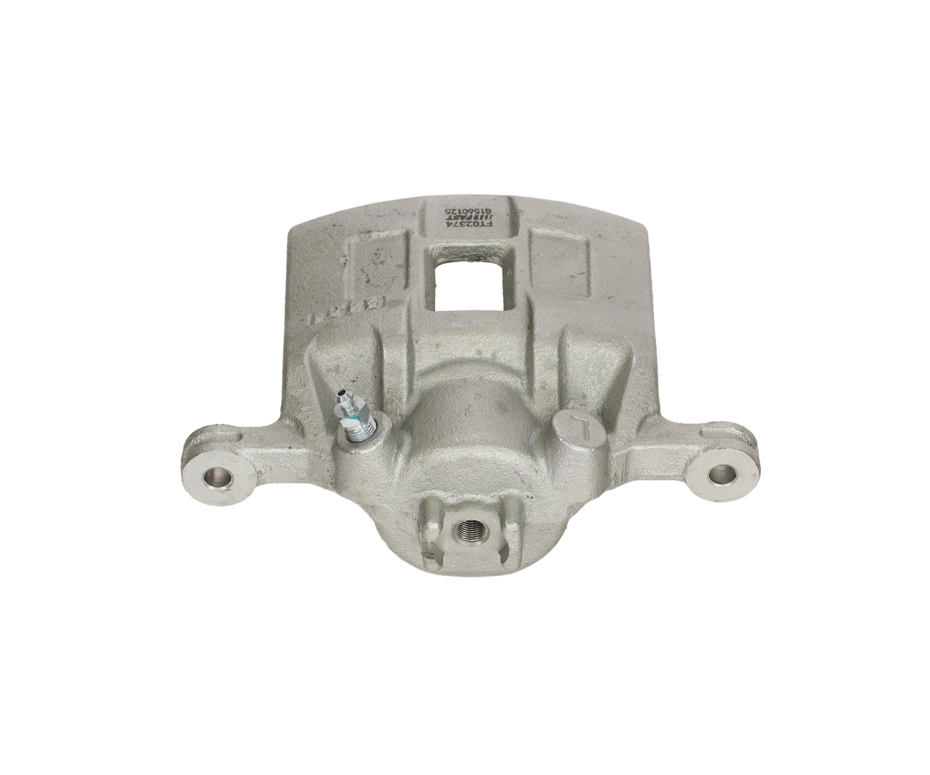 Ft02374 Schnellbremssattel Vorne Links Ohne Halterung