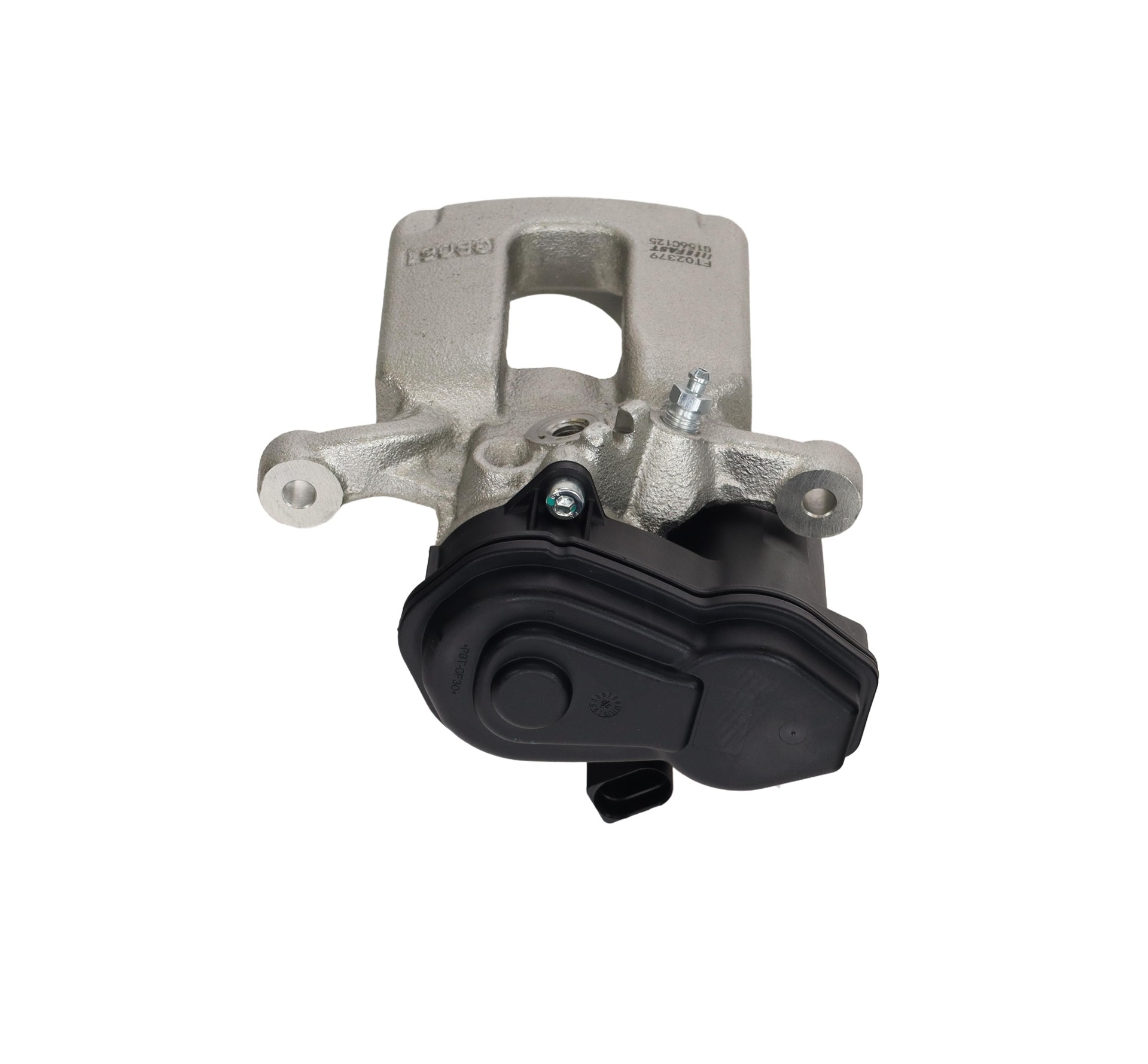 Ft02379 Schnellbremssattel Hinten Rechts Ohne Joch