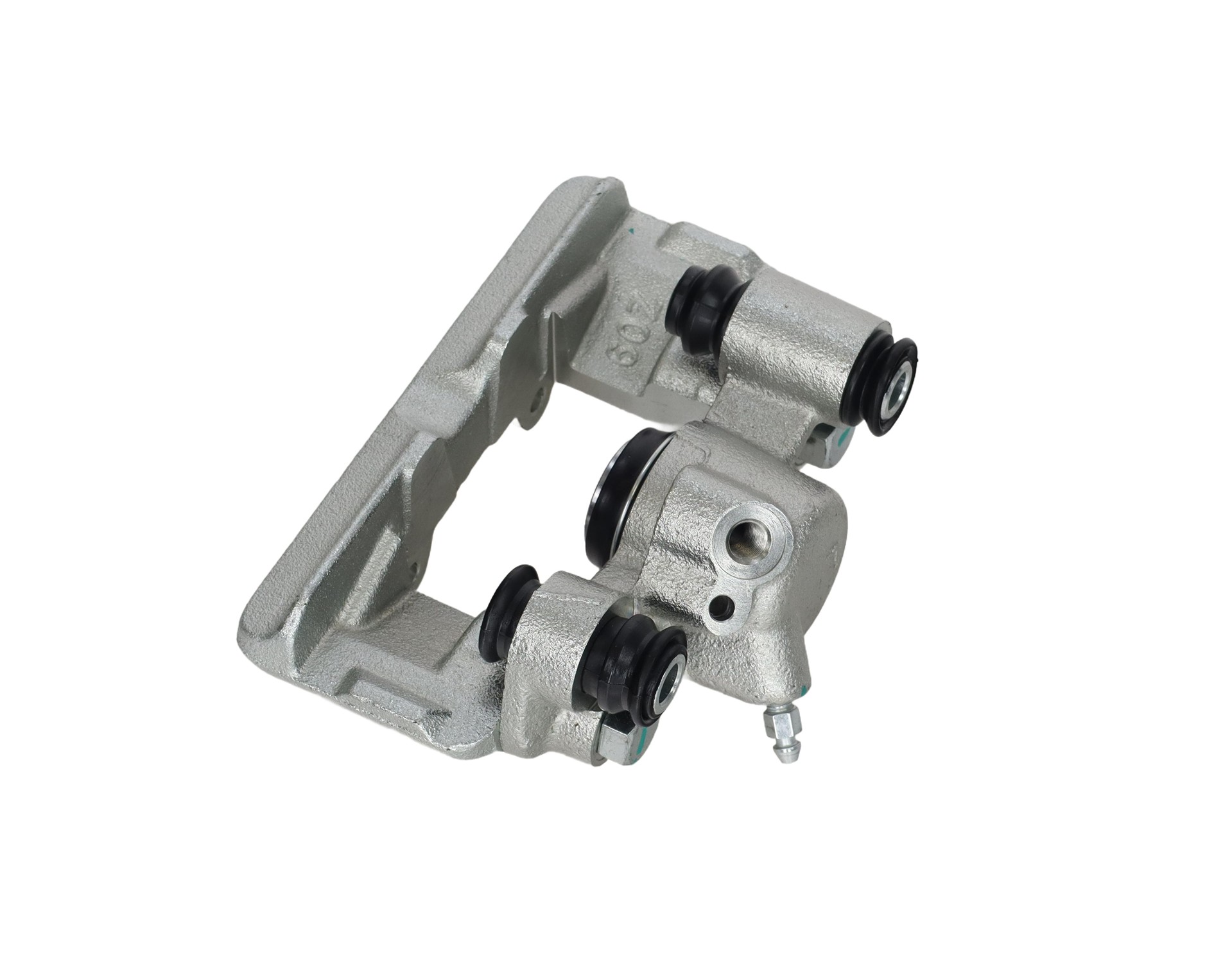 Ft02384 Schnellbremssattel Hinten Links Ohne Halterung