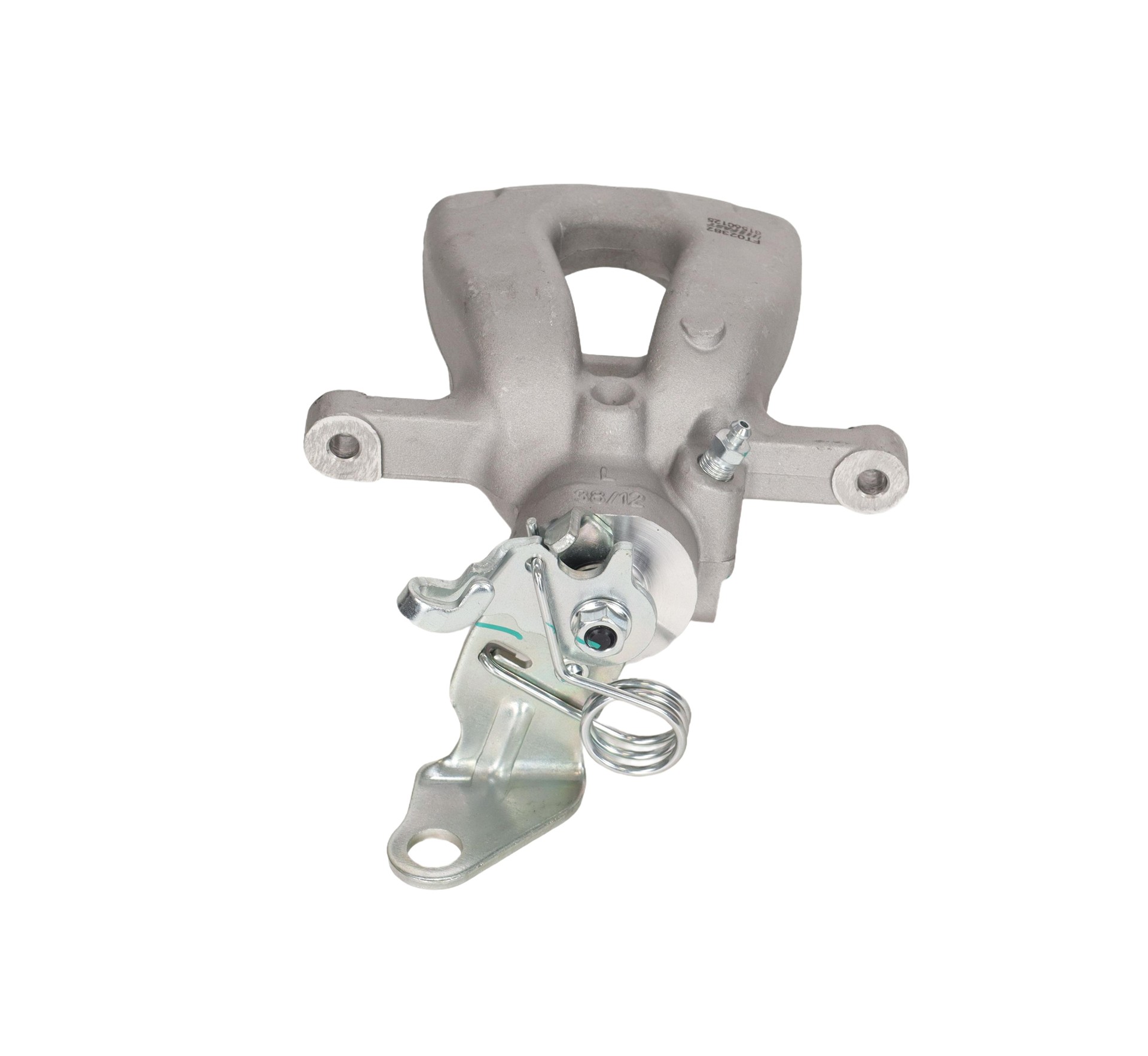 Ft02382 Schnellbremssattel Hinten Links Ohne Halterung